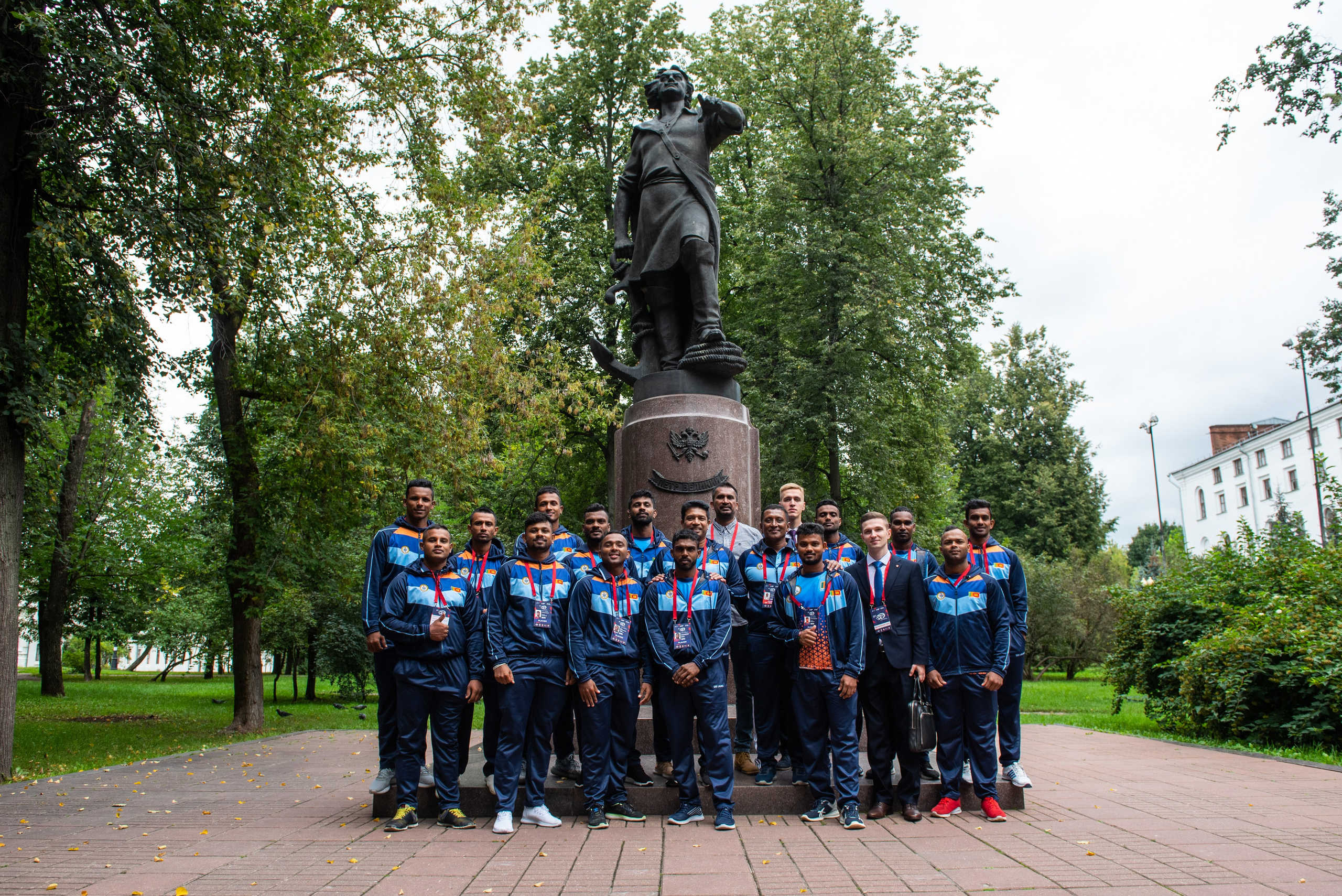 Спорт. Свадебный и репортажный фотограф Антон Воробьев