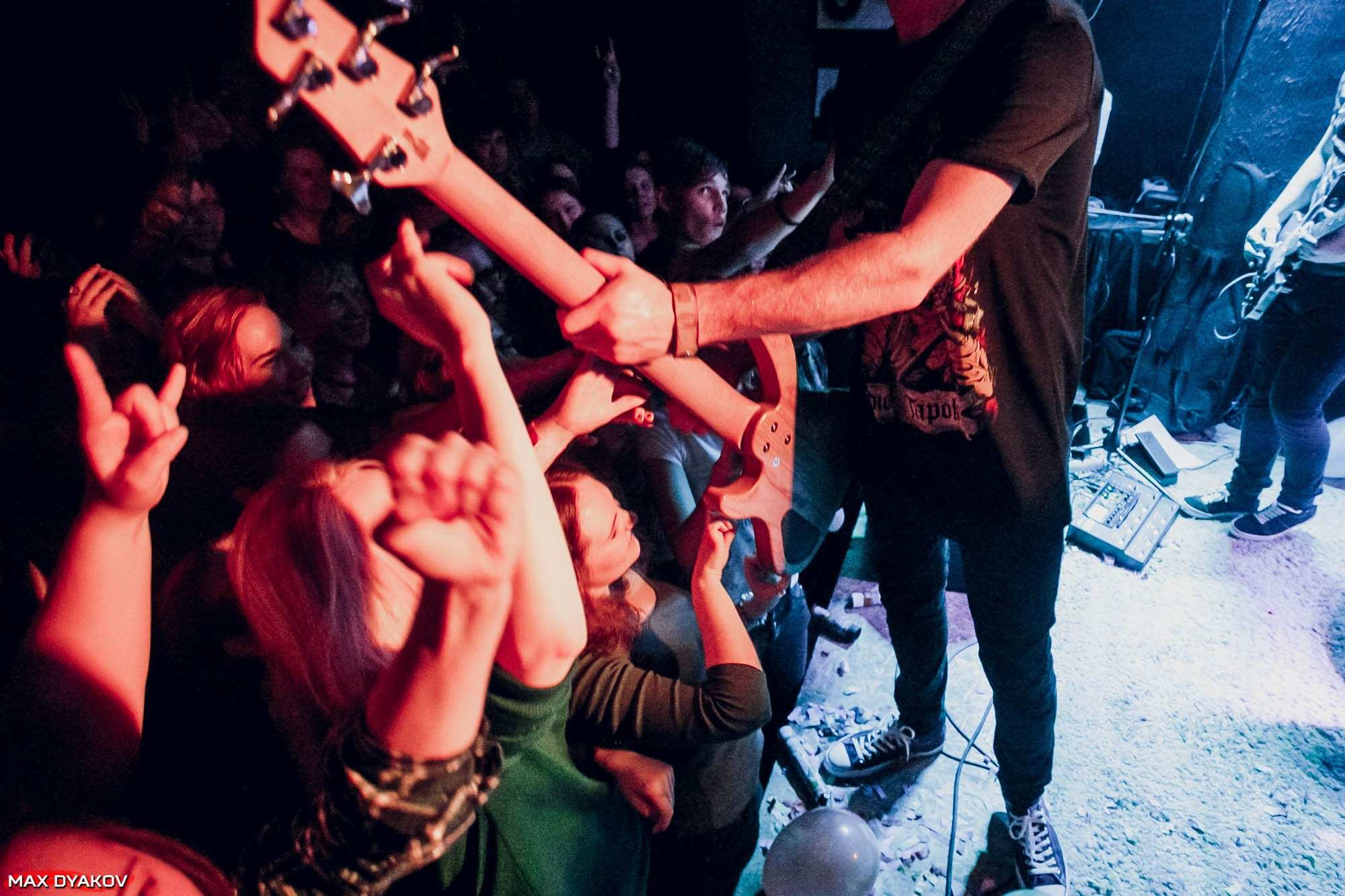 Radiotapok 2017 год