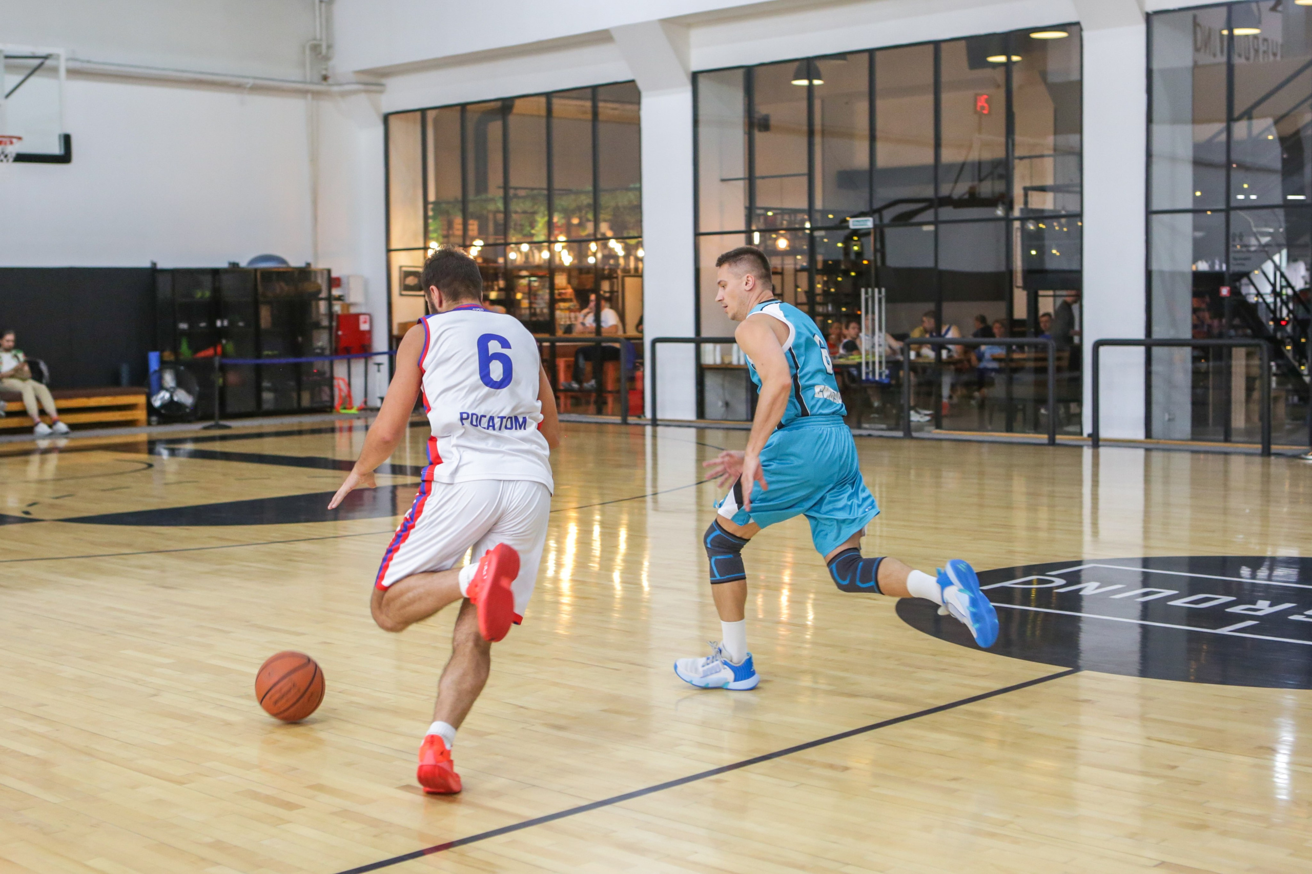 Баскетбол. Репортажный, семейный, свадебный, портретный фотограф