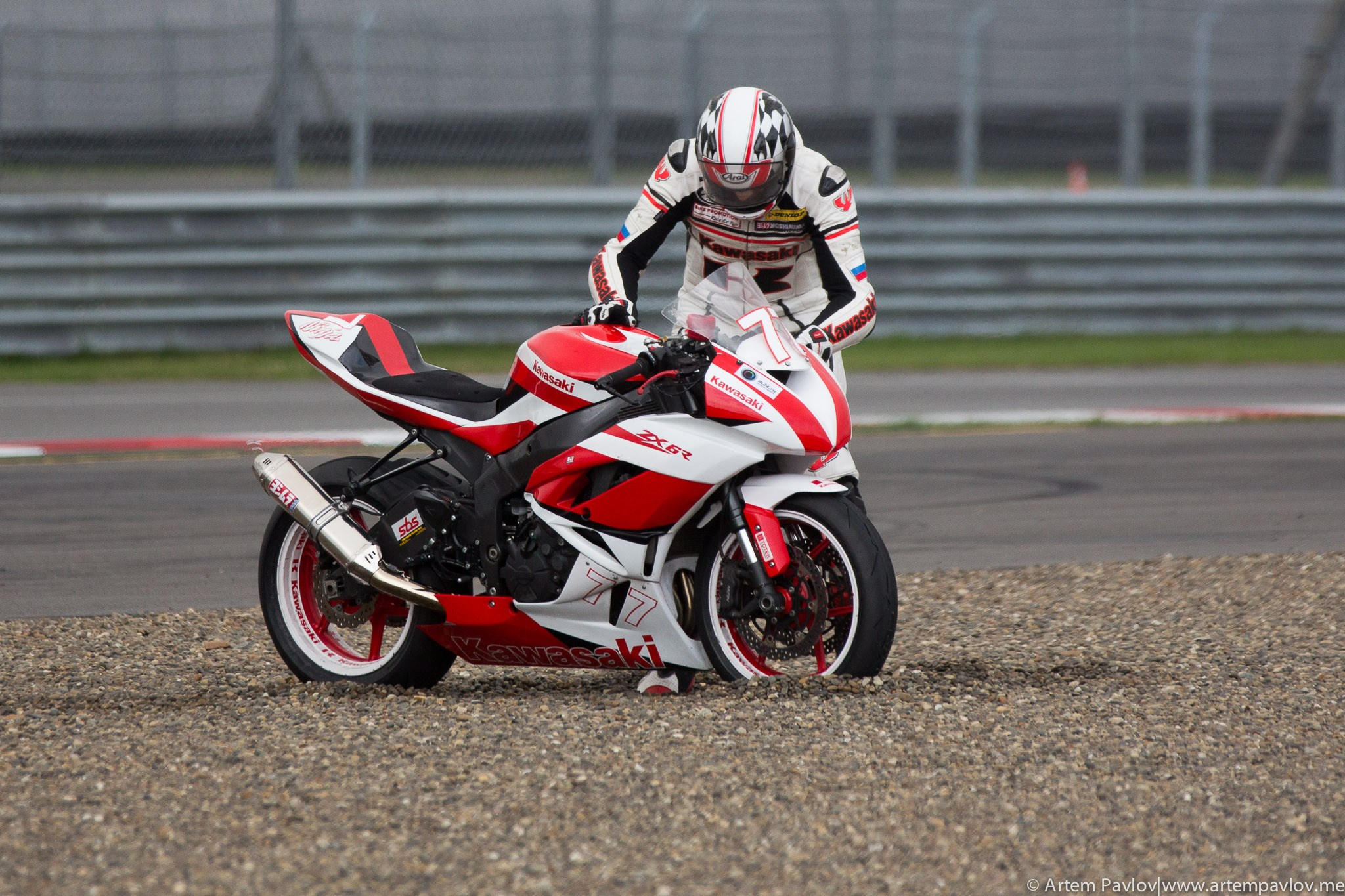 Репортаж. Фотограф Артем Павлов