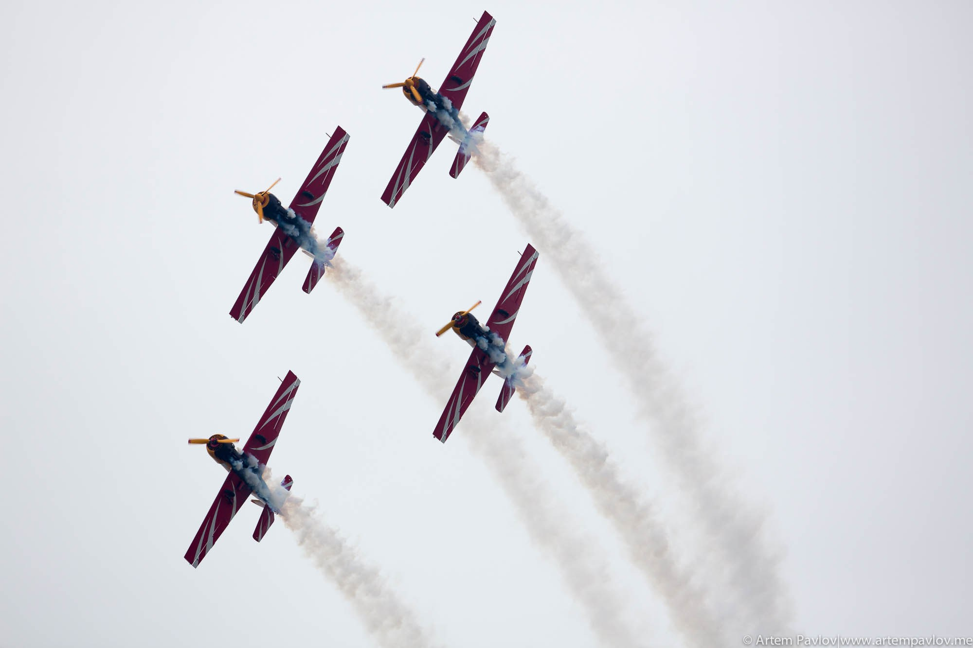 Репортаж. Фотограф Артем Павлов