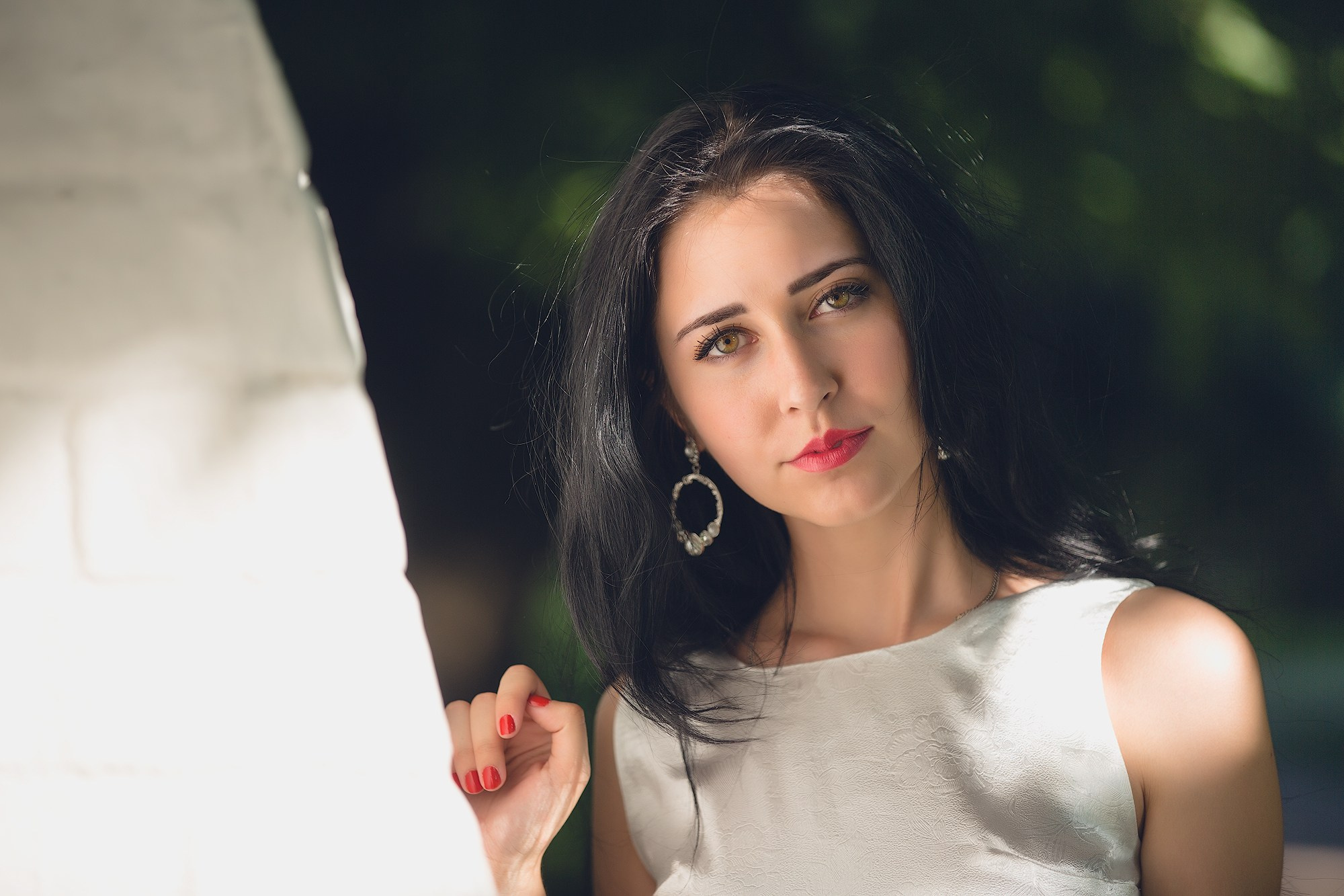 Жанровый портрет. Фотограф Артем Павлов