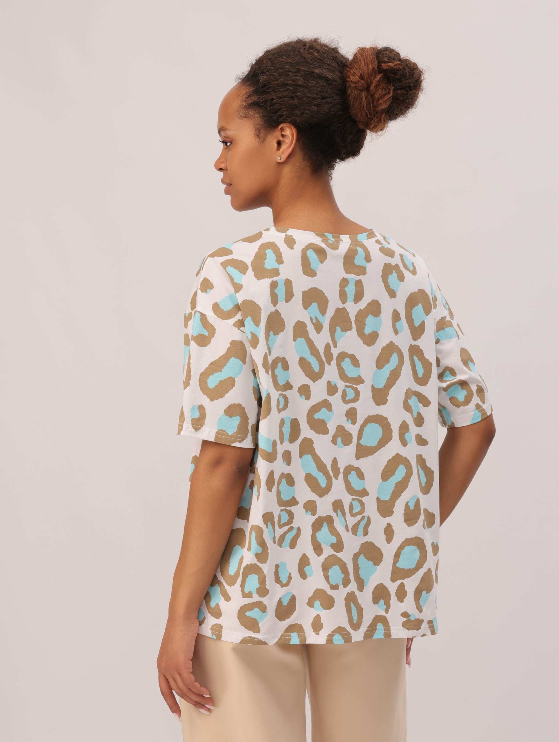 Фотоальбом с модельными съёмками (Кристина)