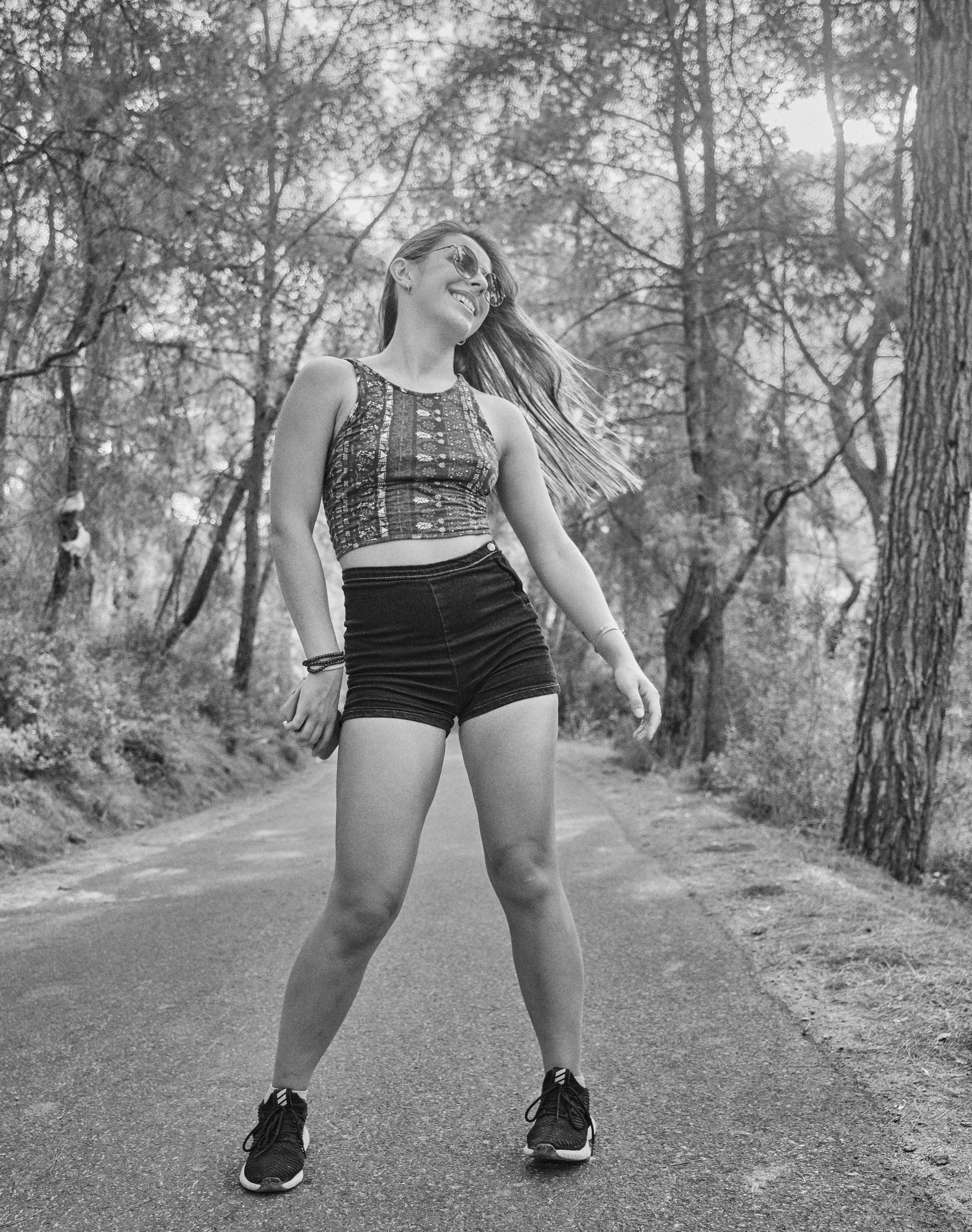 Фотоальбом с красивыми девушками (Часть 4)