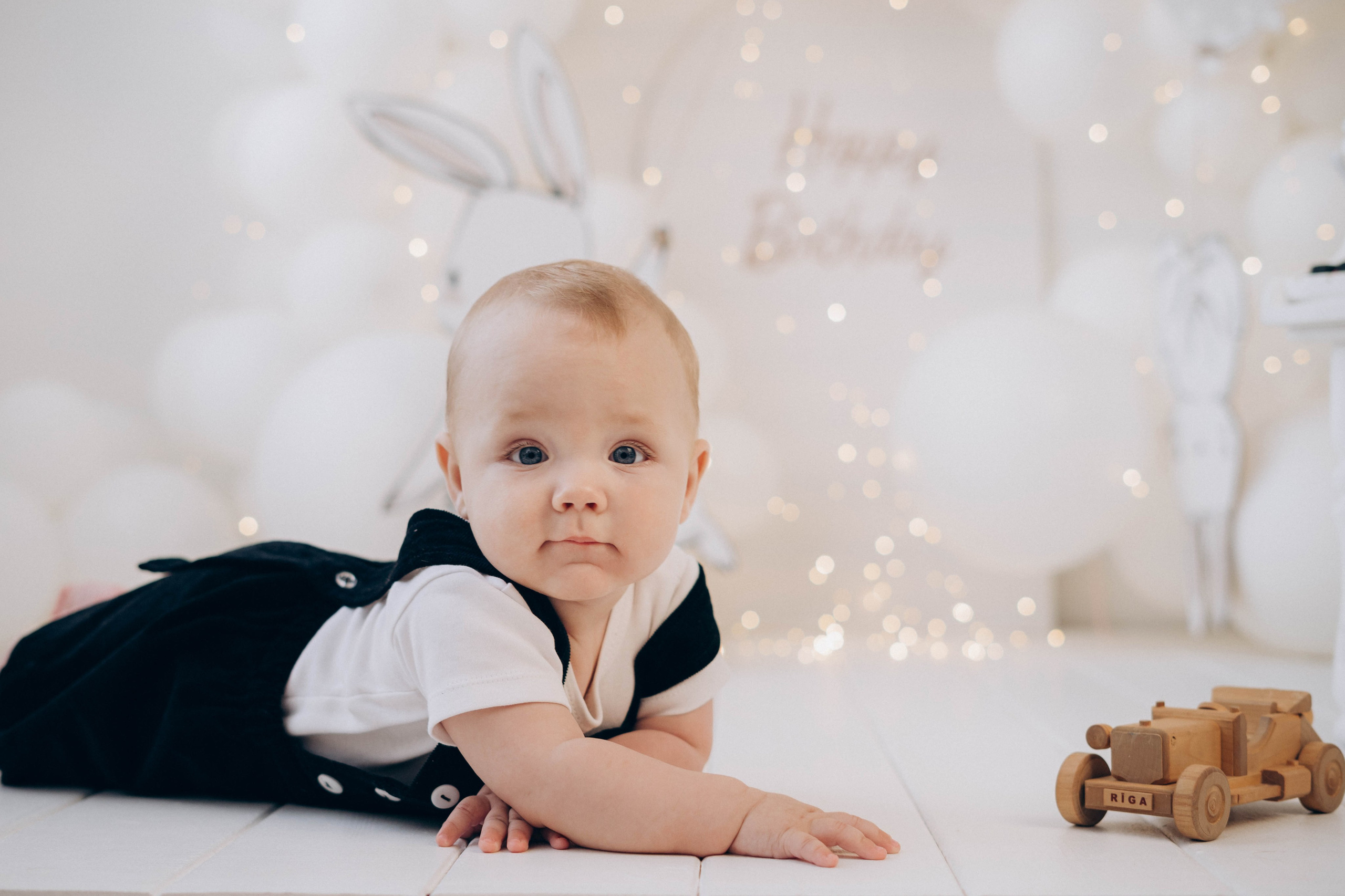 Детская фотосессия для Савелия 8 месяцев. Семейный фотограф СПб Анастасия Василь. Фотосессия на годик