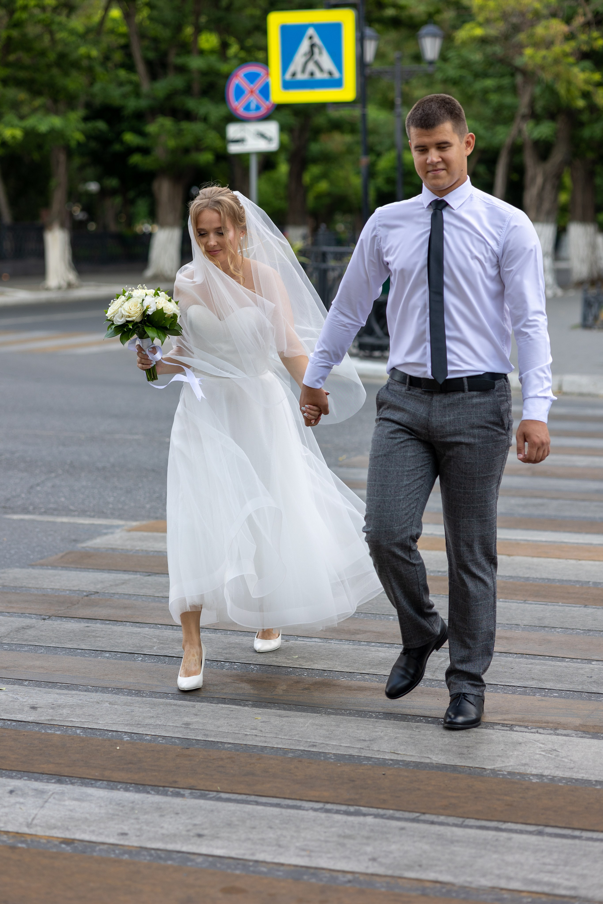 Рома и Катя. Основное