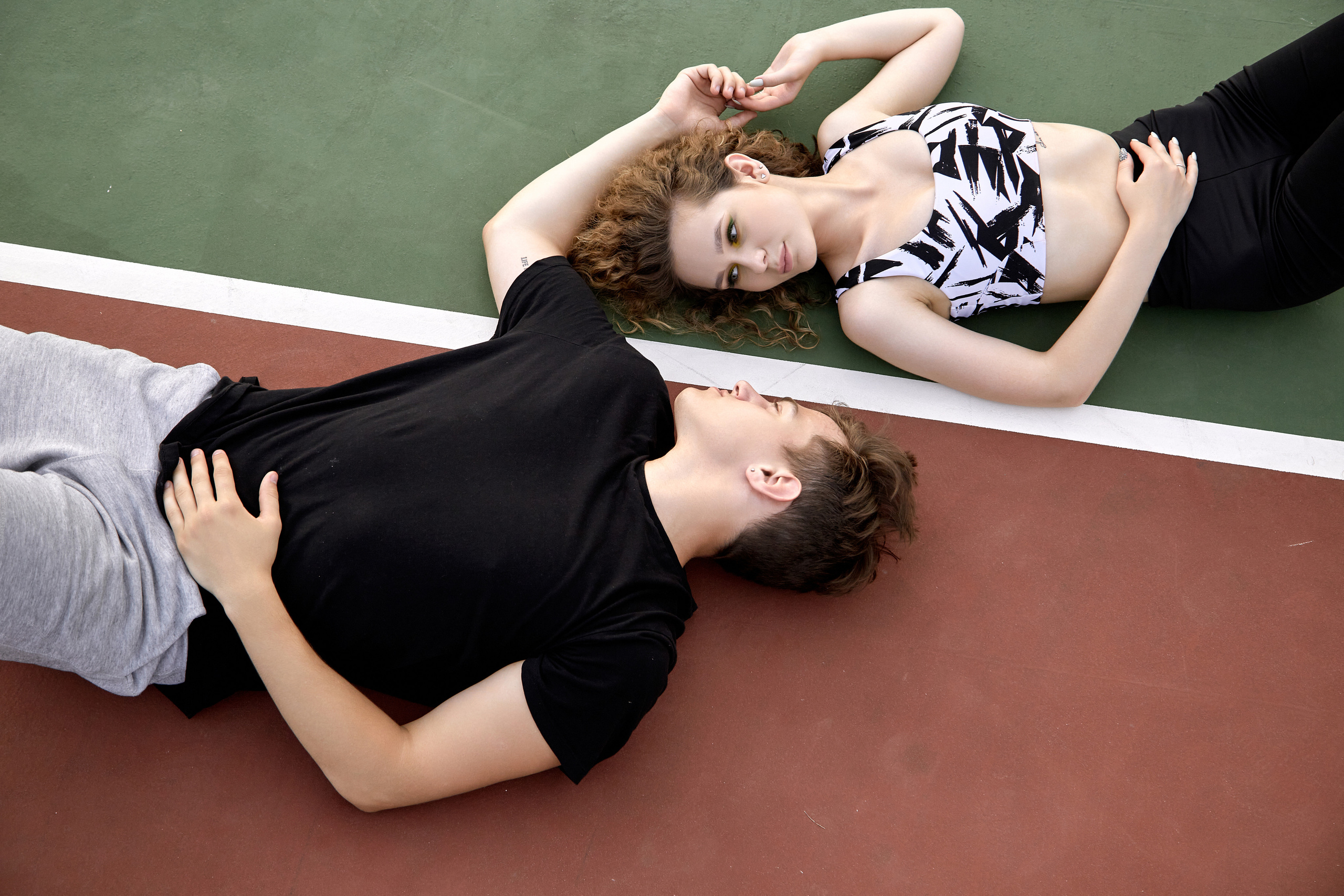 История одной влюбленной пары. Свадебный и семейный фотограф в Минске и Минской области