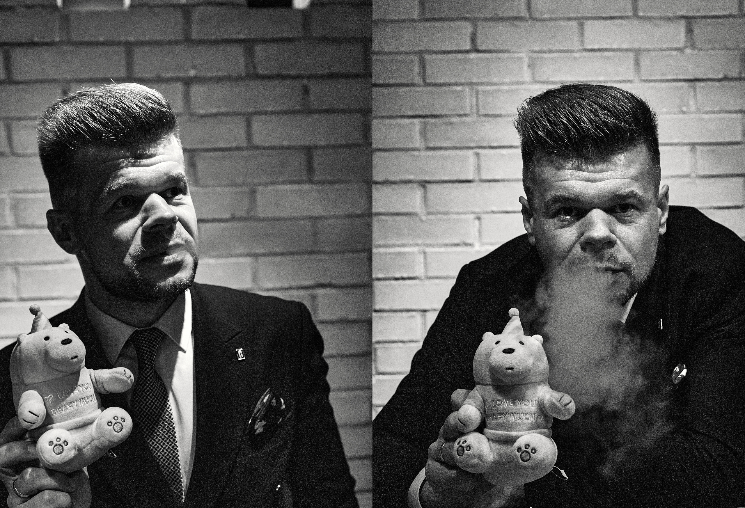 Портрет. Свадебный и семейный фотограф в Минске и Минской области