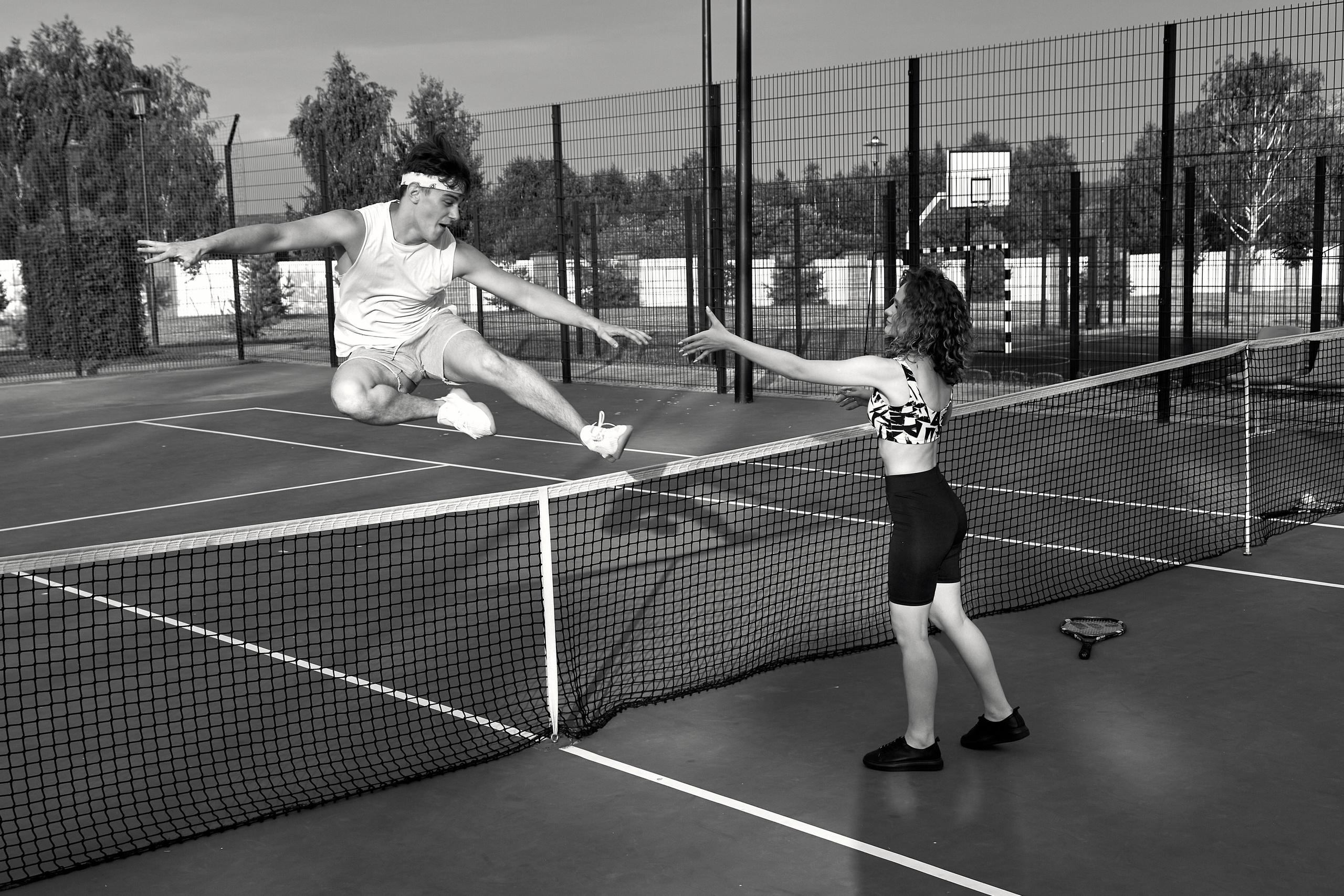 История одной влюбленной пары. Свадебный и семейный фотограф в Минске и Минской области