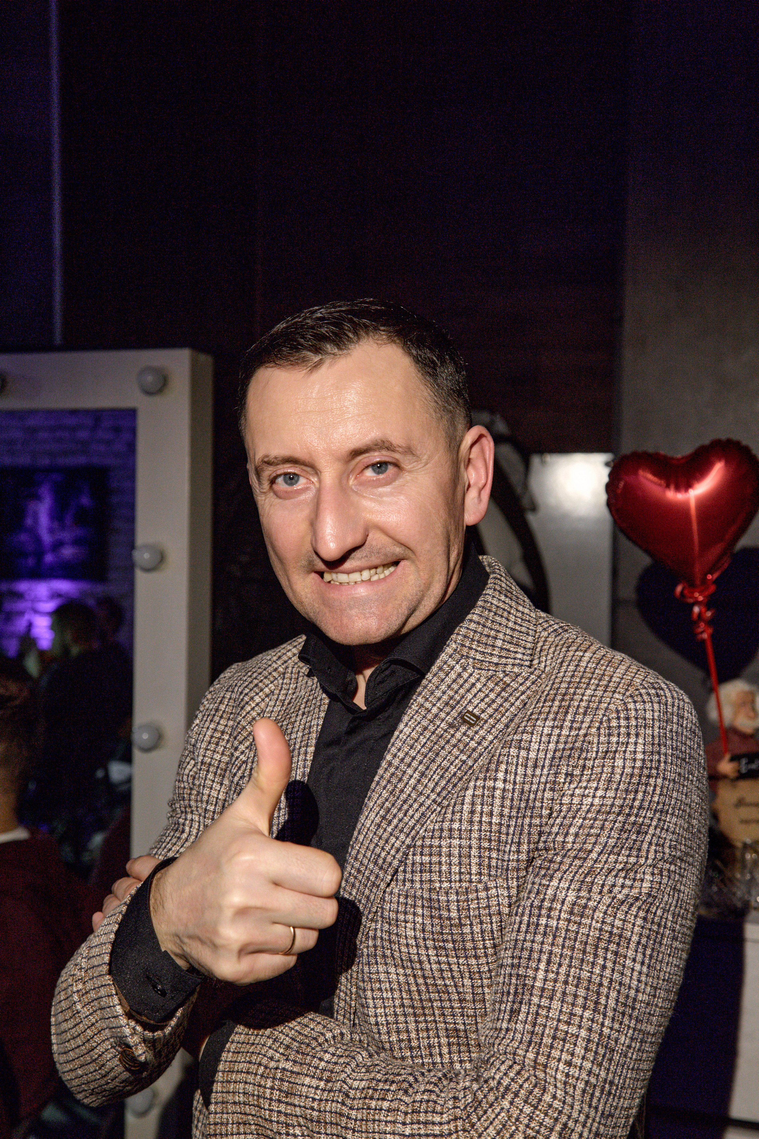 Алексей Голуб. Встречи ведущих. Свадебный и семейный фотограф в Минске и Минской области