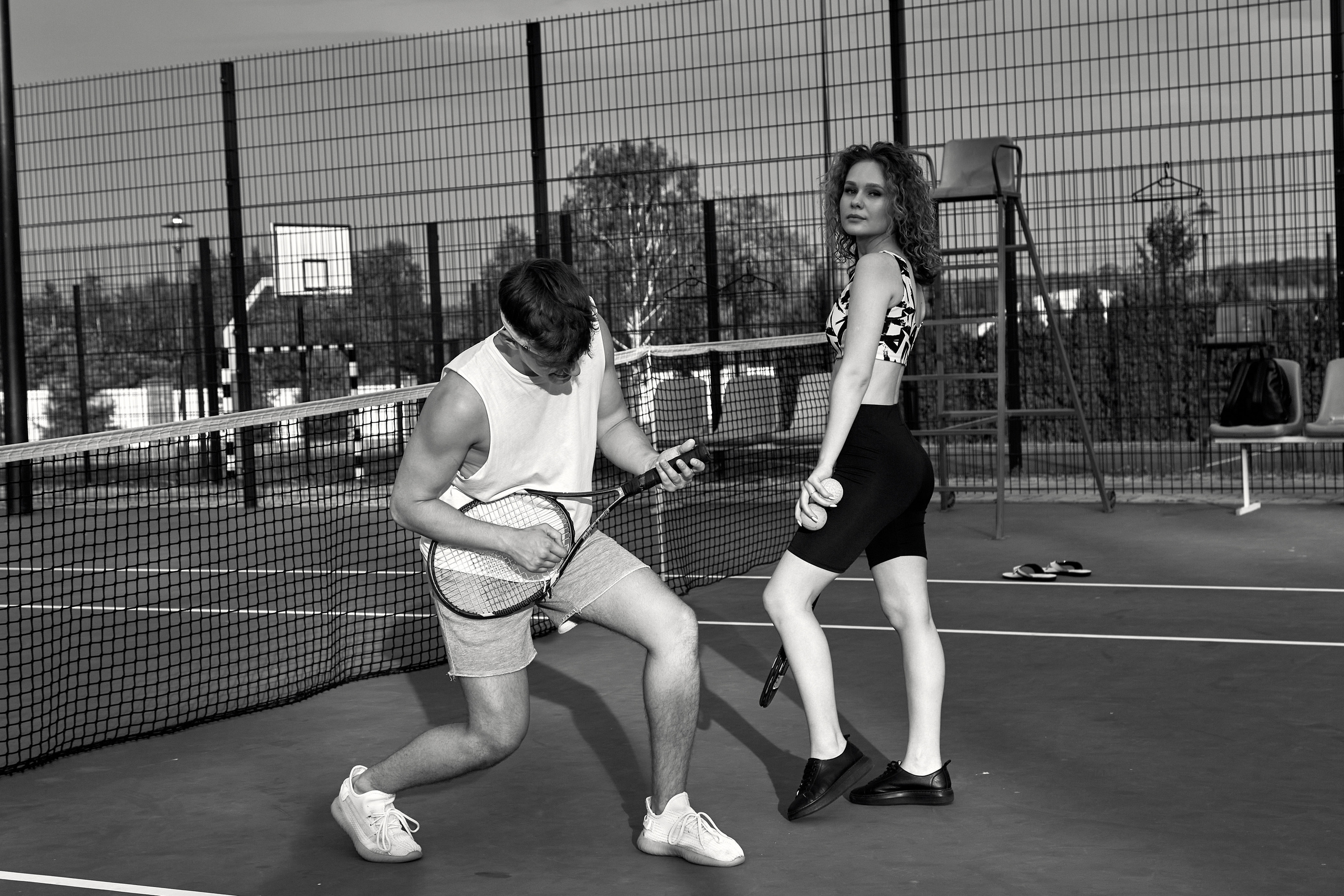 История одной влюбленной пары. Свадебный и семейный фотограф в Минске и Минской области