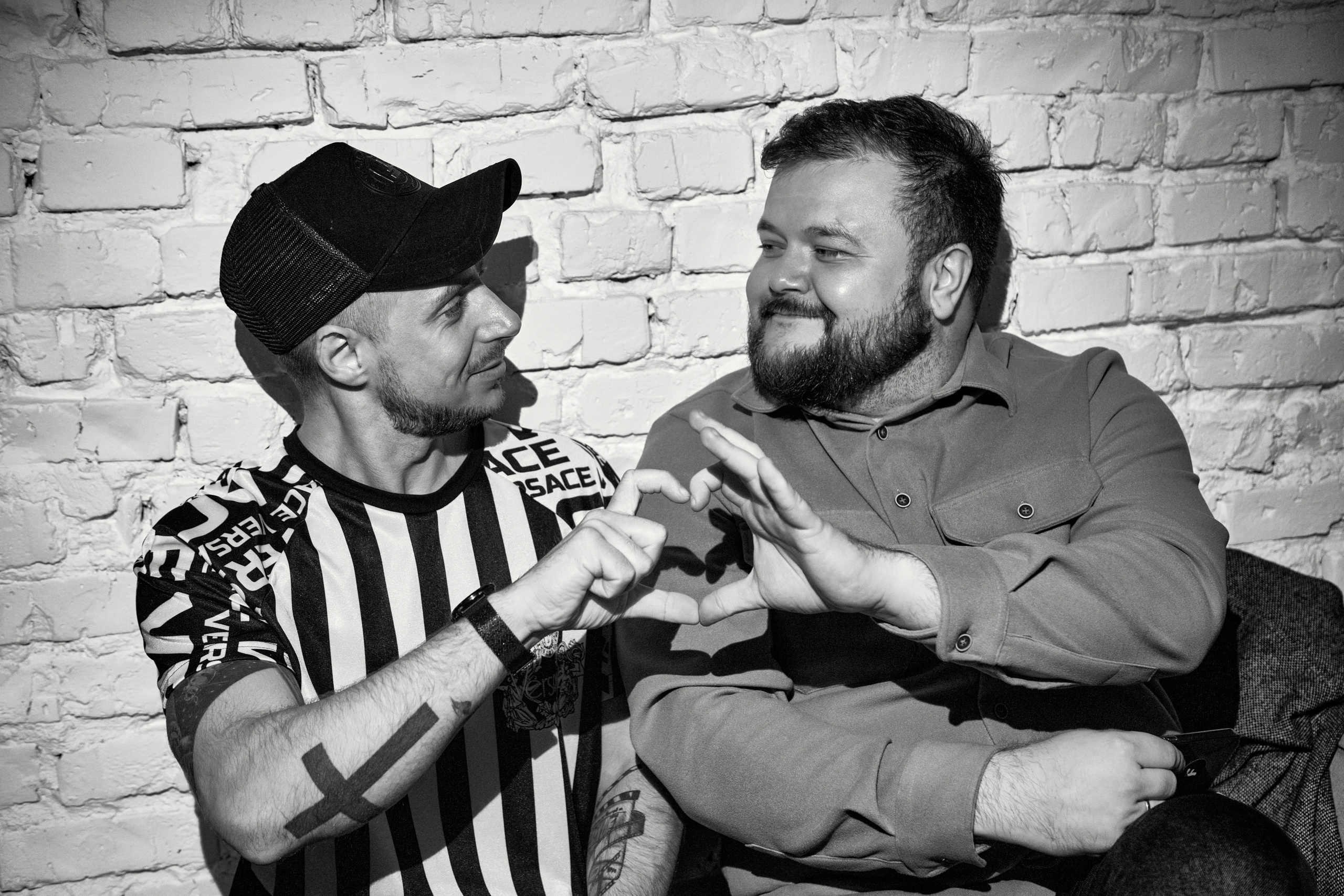 Алексей Голуб. Встречи ведущих. Свадебный и семейный фотограф в Минске и Минской области