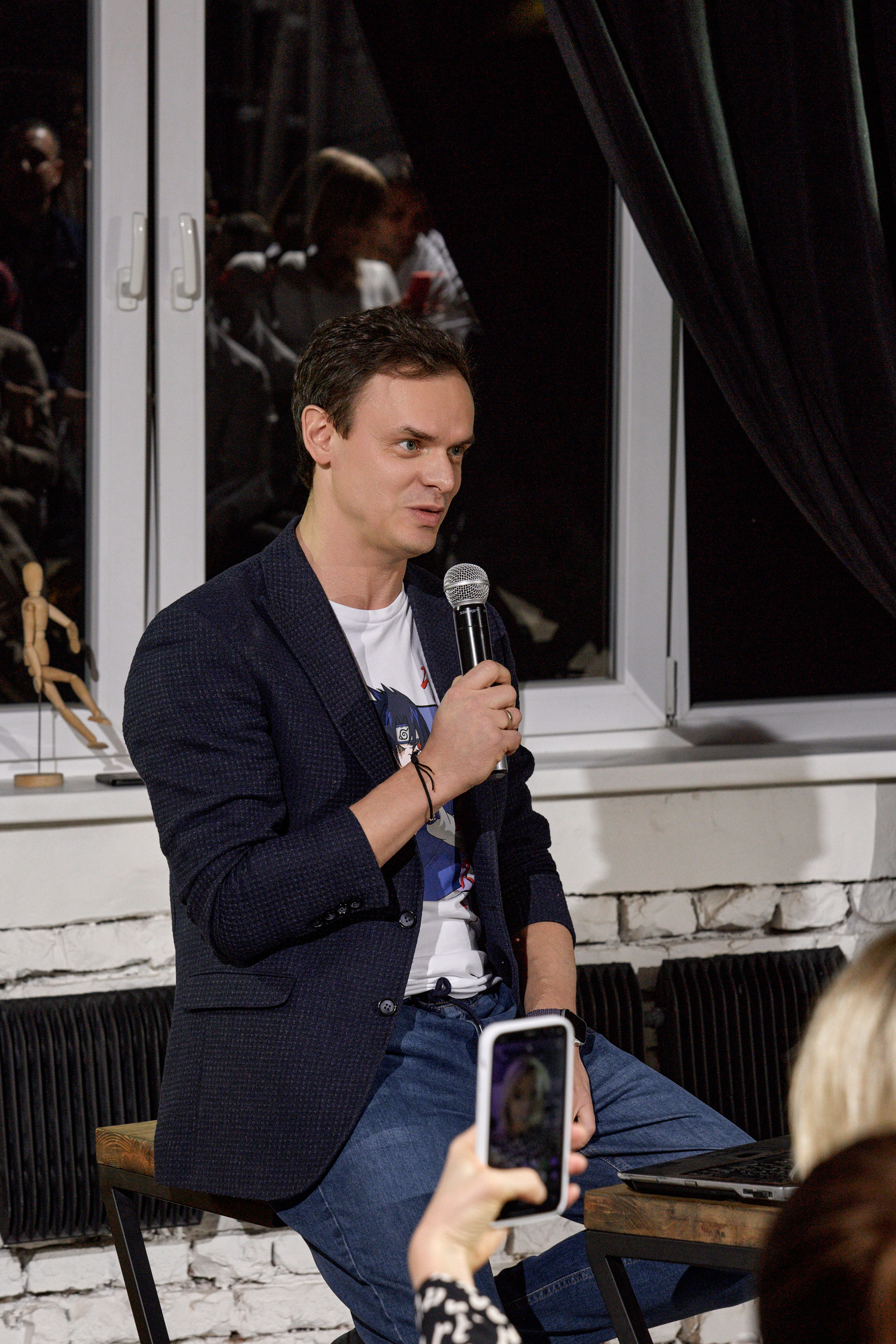 Алексей Голуб. Встречи ведущих. Свадебный и семейный фотограф в Минске и Минской области