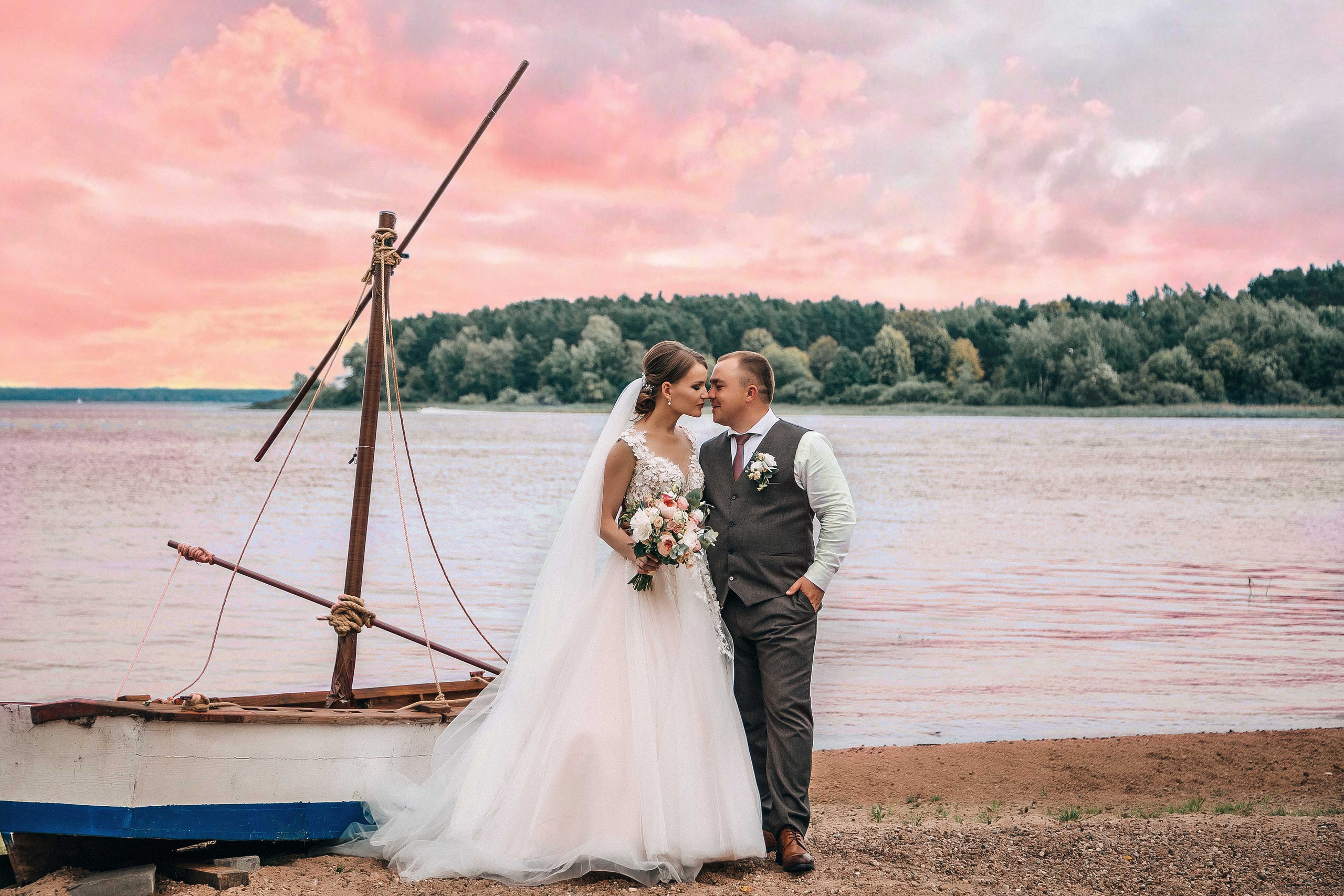Свадьбы. Свадебный и семейный фотограф в Минске и Минской области