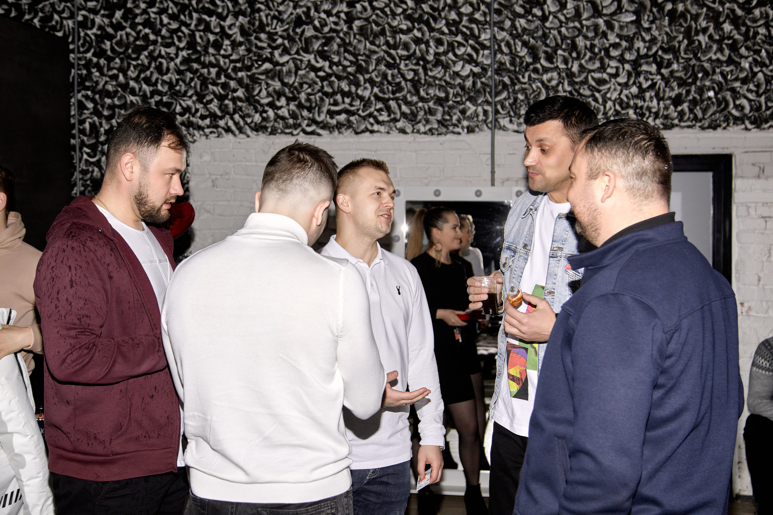 Алексей Голуб. Встречи ведущих. Свадебный и семейный фотограф в Минске и Минской области