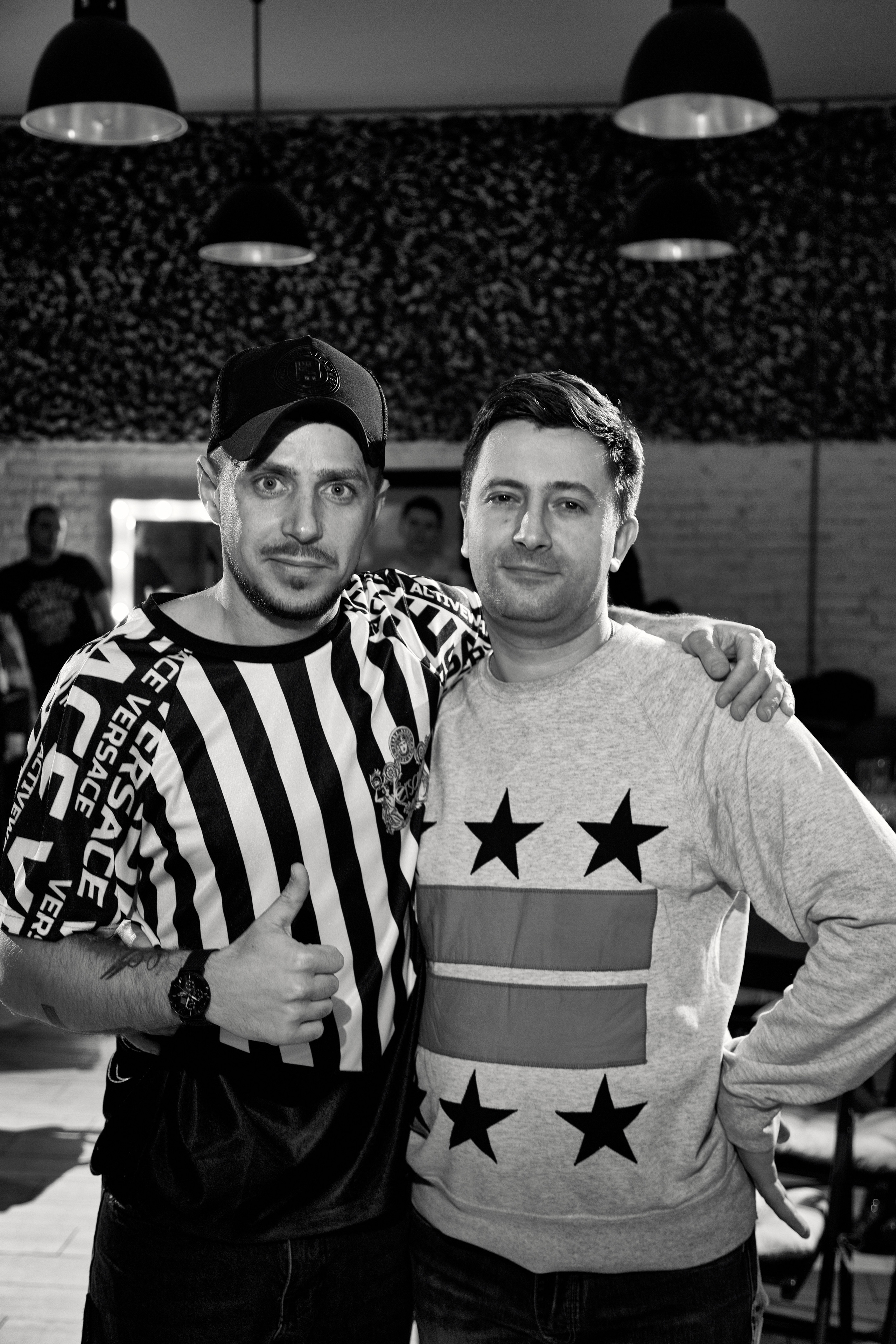 Алексей Голуб. Встречи ведущих. Свадебный и семейный фотограф в Минске и Минской области