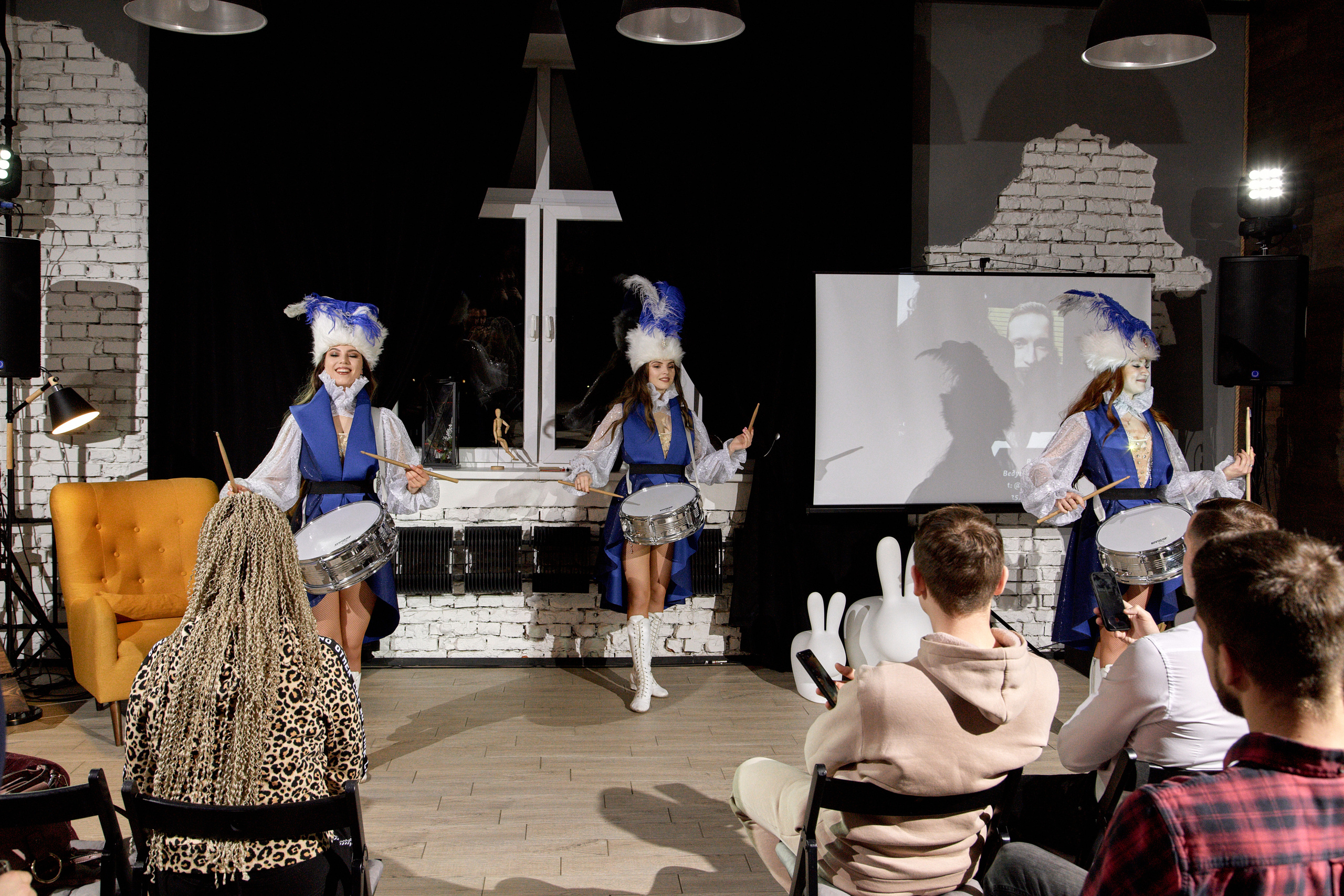 Алексей Голуб. Встречи ведущих. Свадебный и семейный фотограф в Минске и Минской области