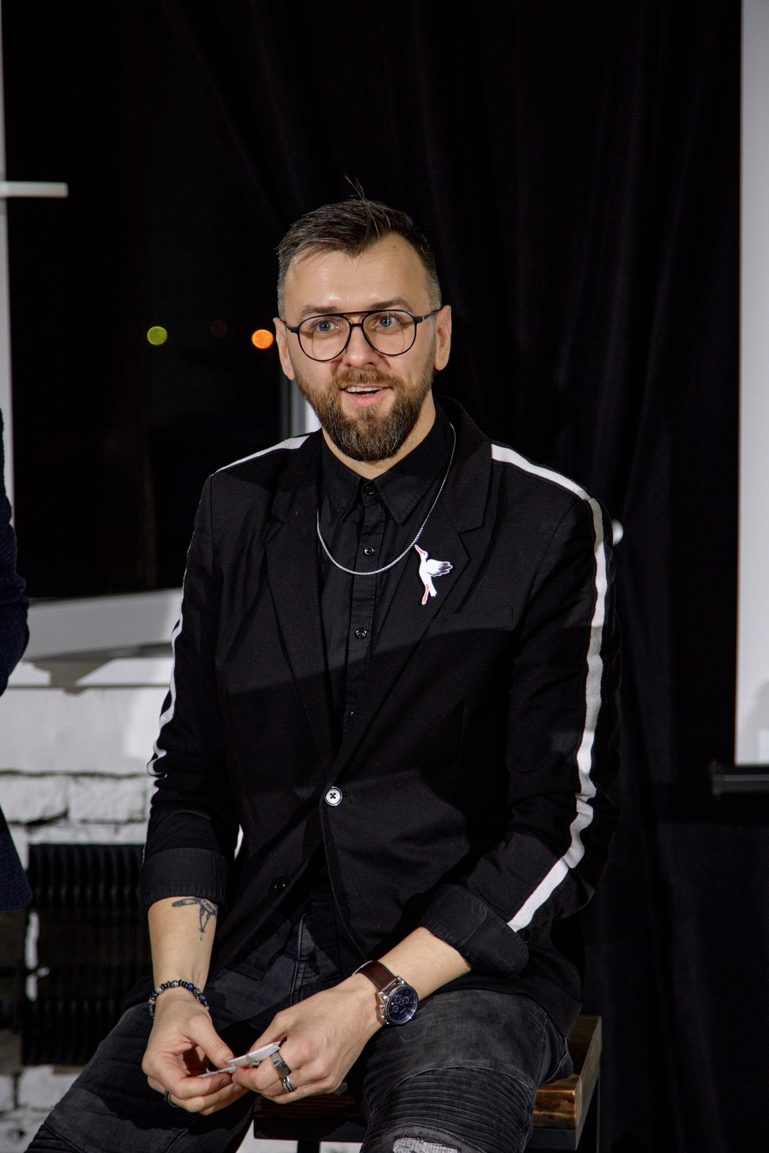 Алексей Голуб. Встречи ведущих. Свадебный и семейный фотограф в Минске и Минской области