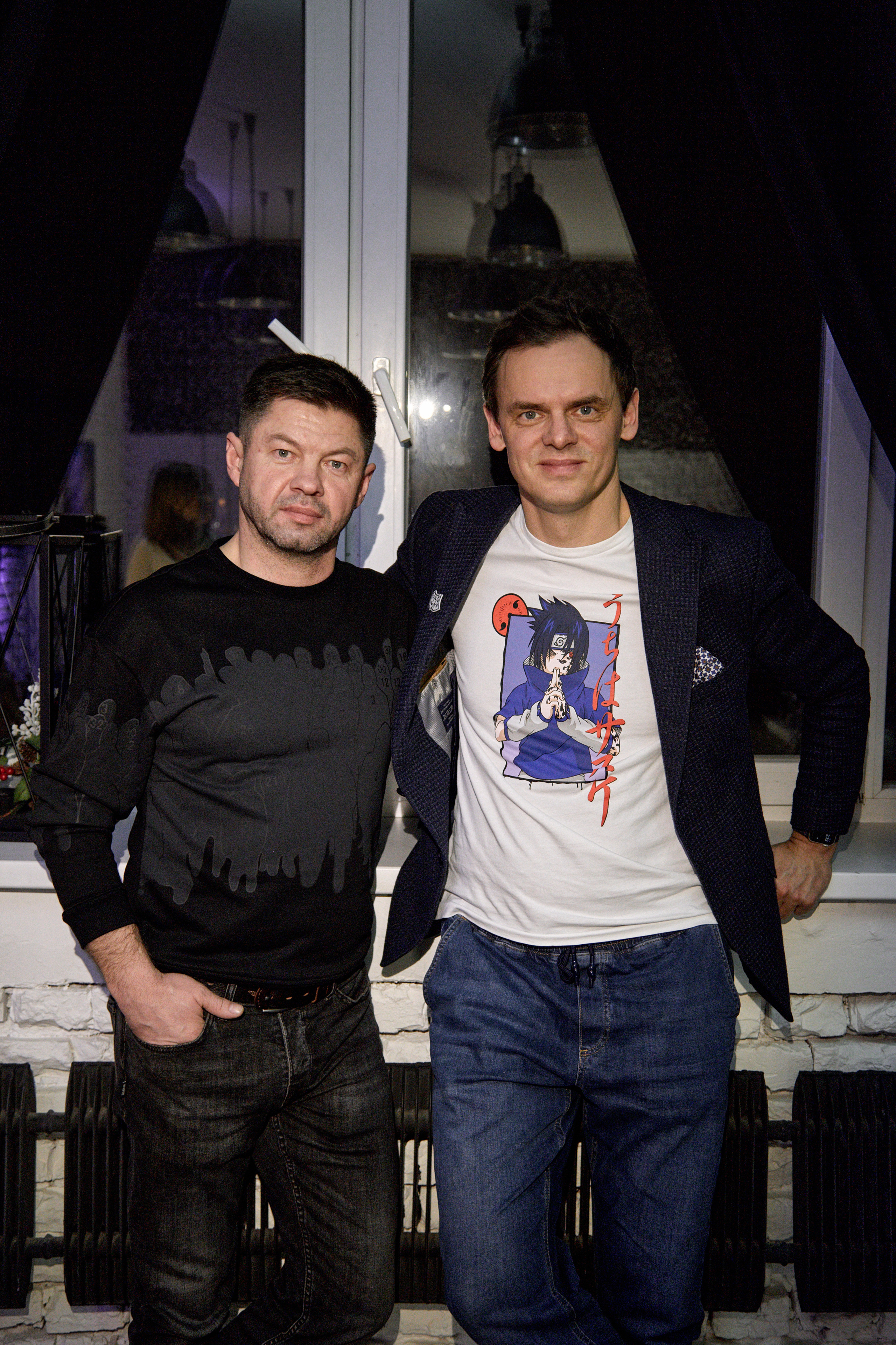 Алексей Голуб. Встречи ведущих. Свадебный и семейный фотограф в Минске и Минской области