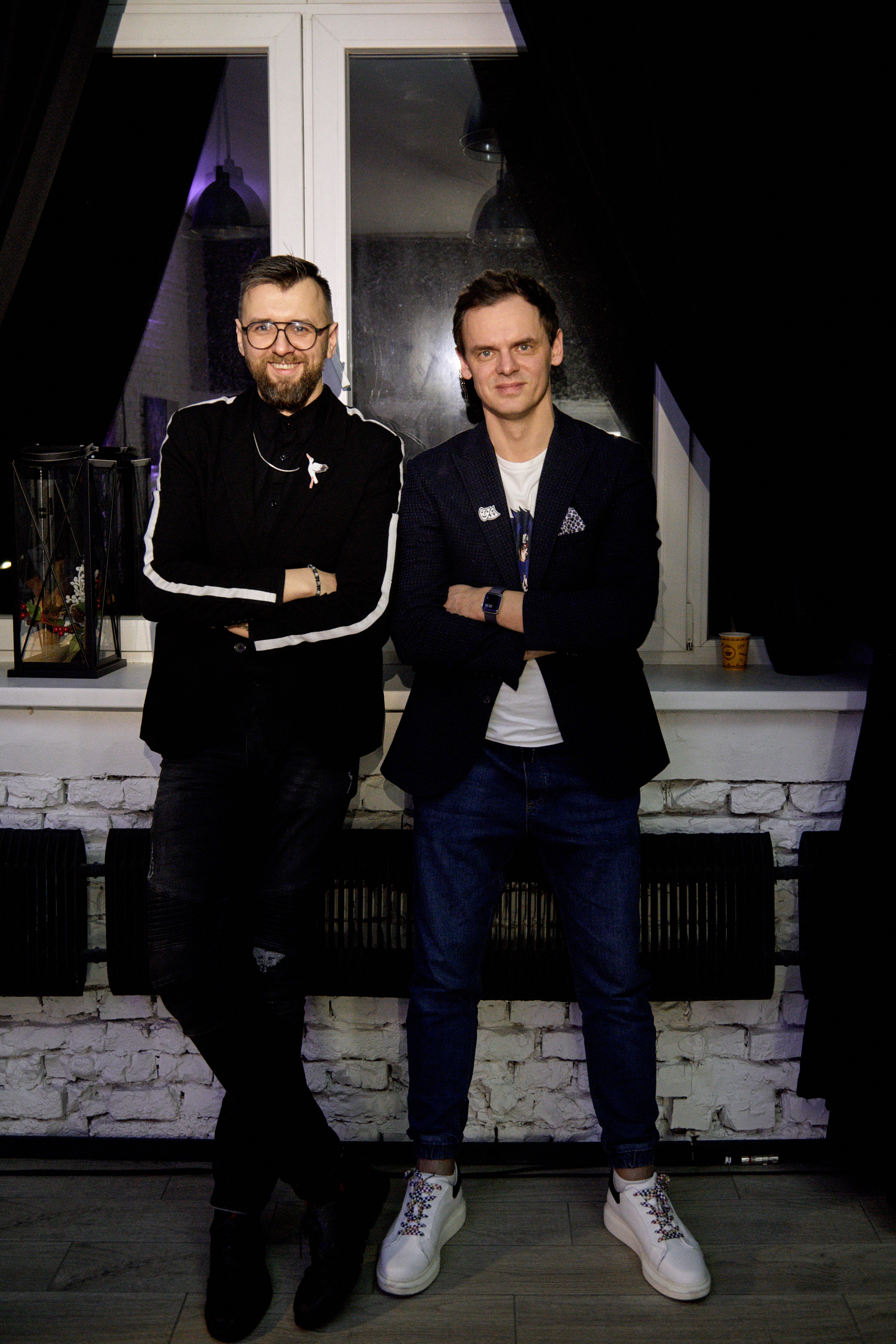 Алексей Голуб. Встречи ведущих. Свадебный и семейный фотограф в Минске и Минской области