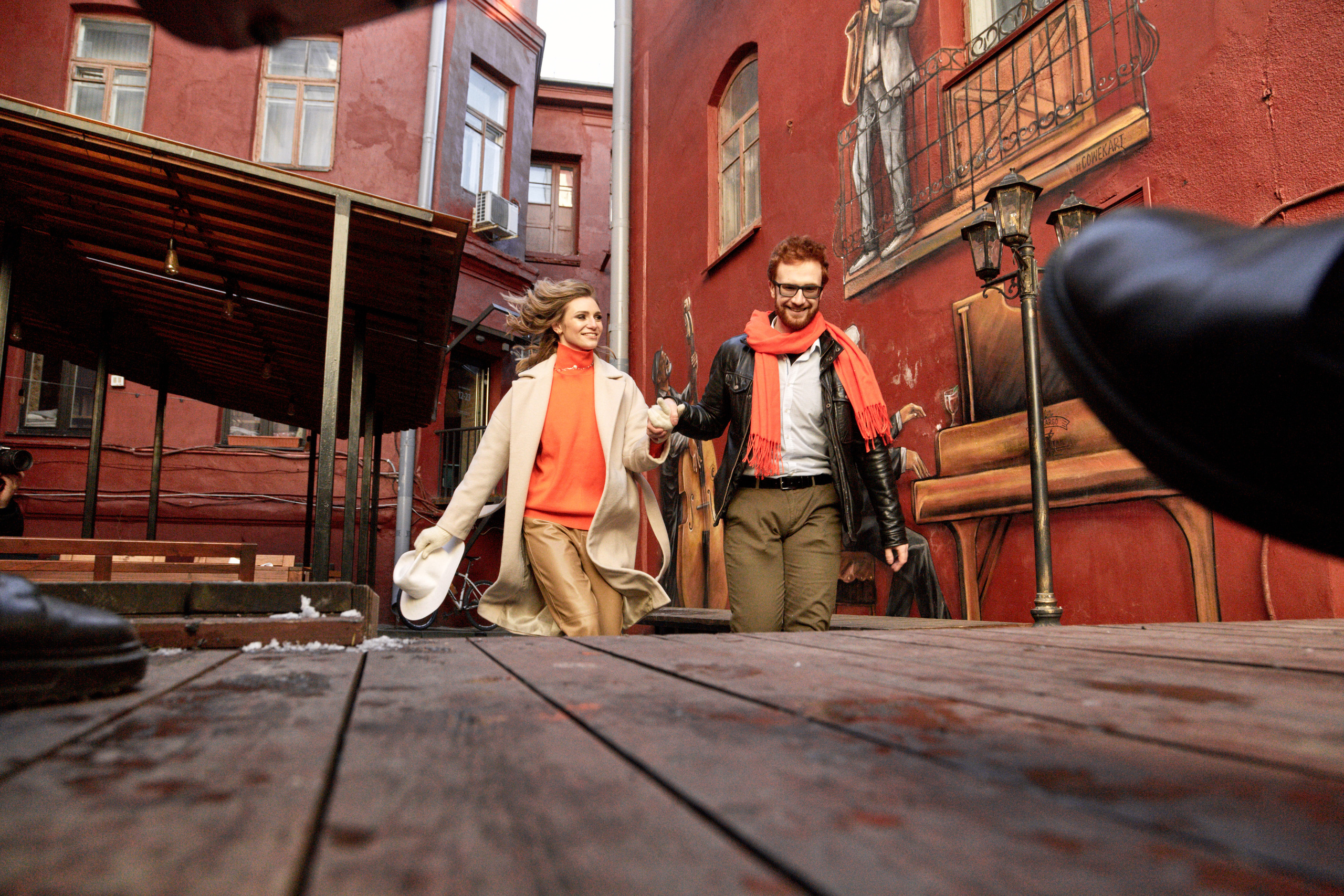 LoveStory. Свадебный и семейный фотограф в Минске и Минской области