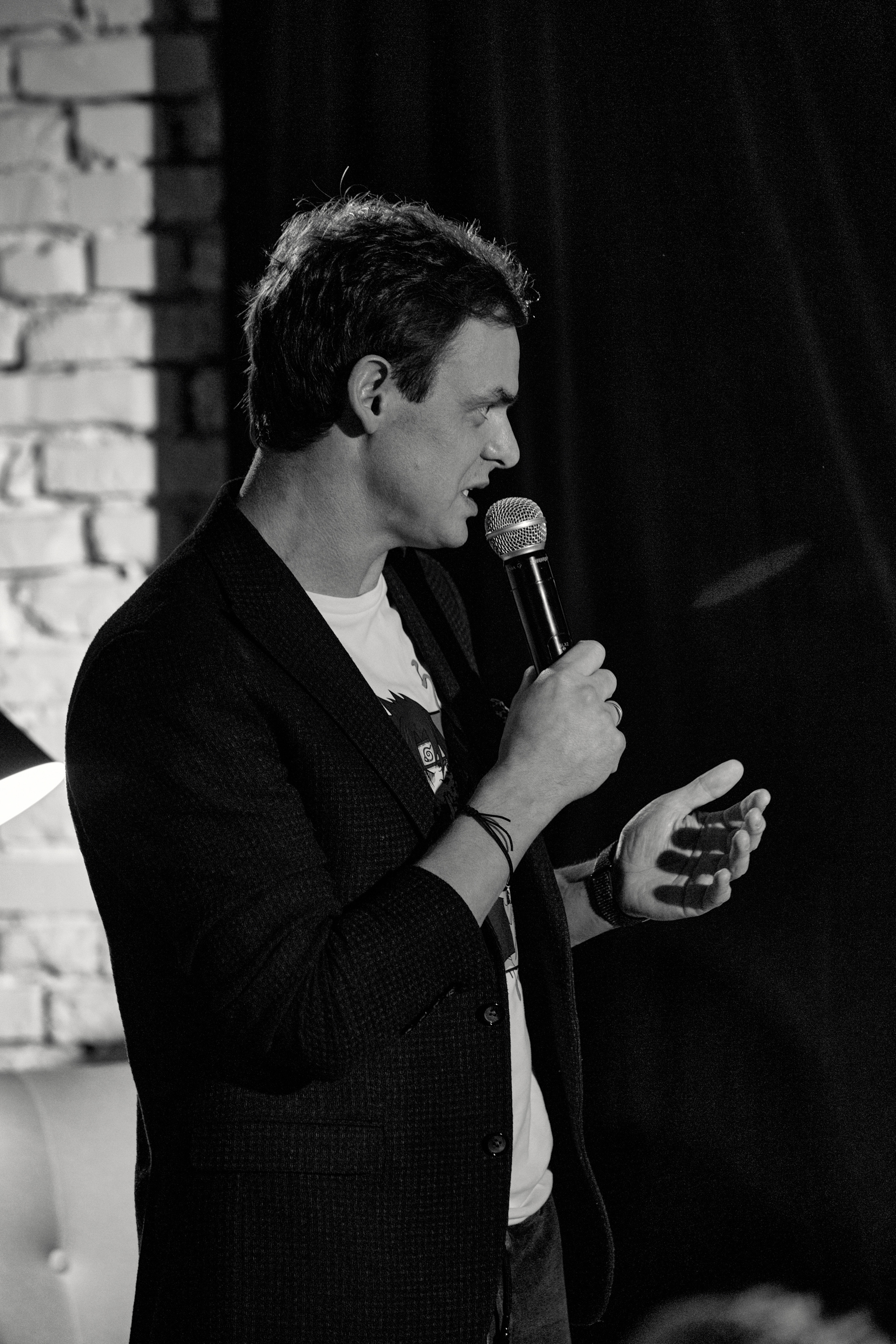 Алексей Голуб. Встречи ведущих. Свадебный и семейный фотограф в Минске и Минской области