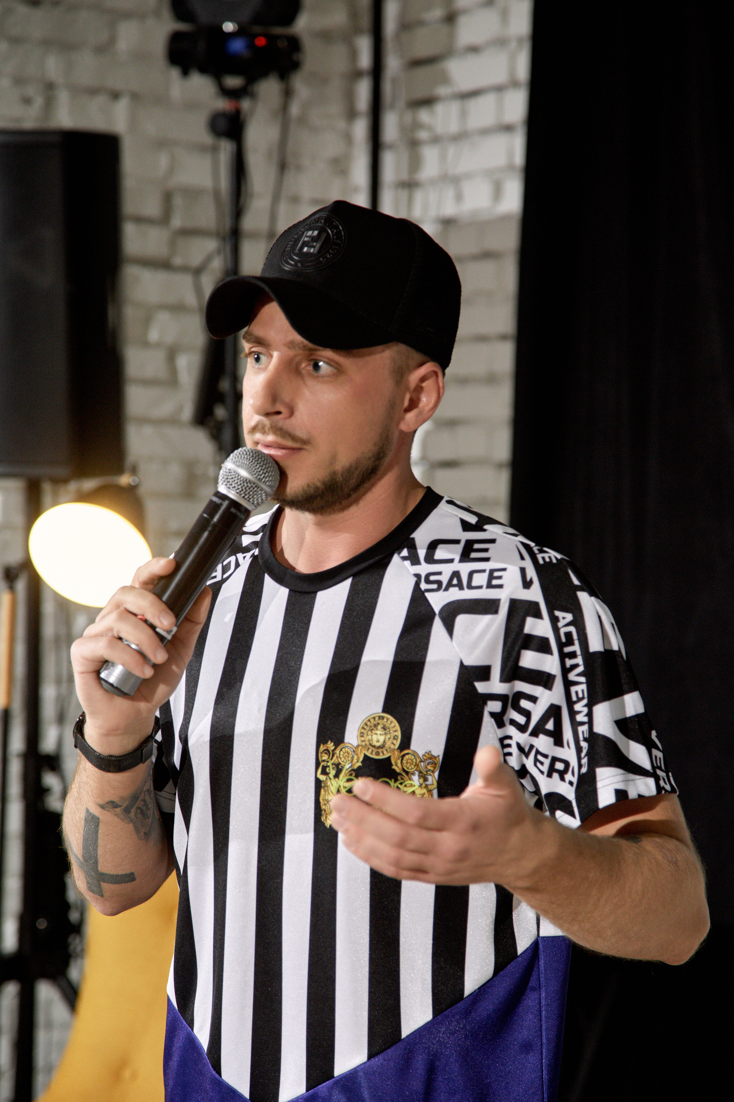 Алексей Голуб. Встречи ведущих. Свадебный и семейный фотограф в Минске и Минской области