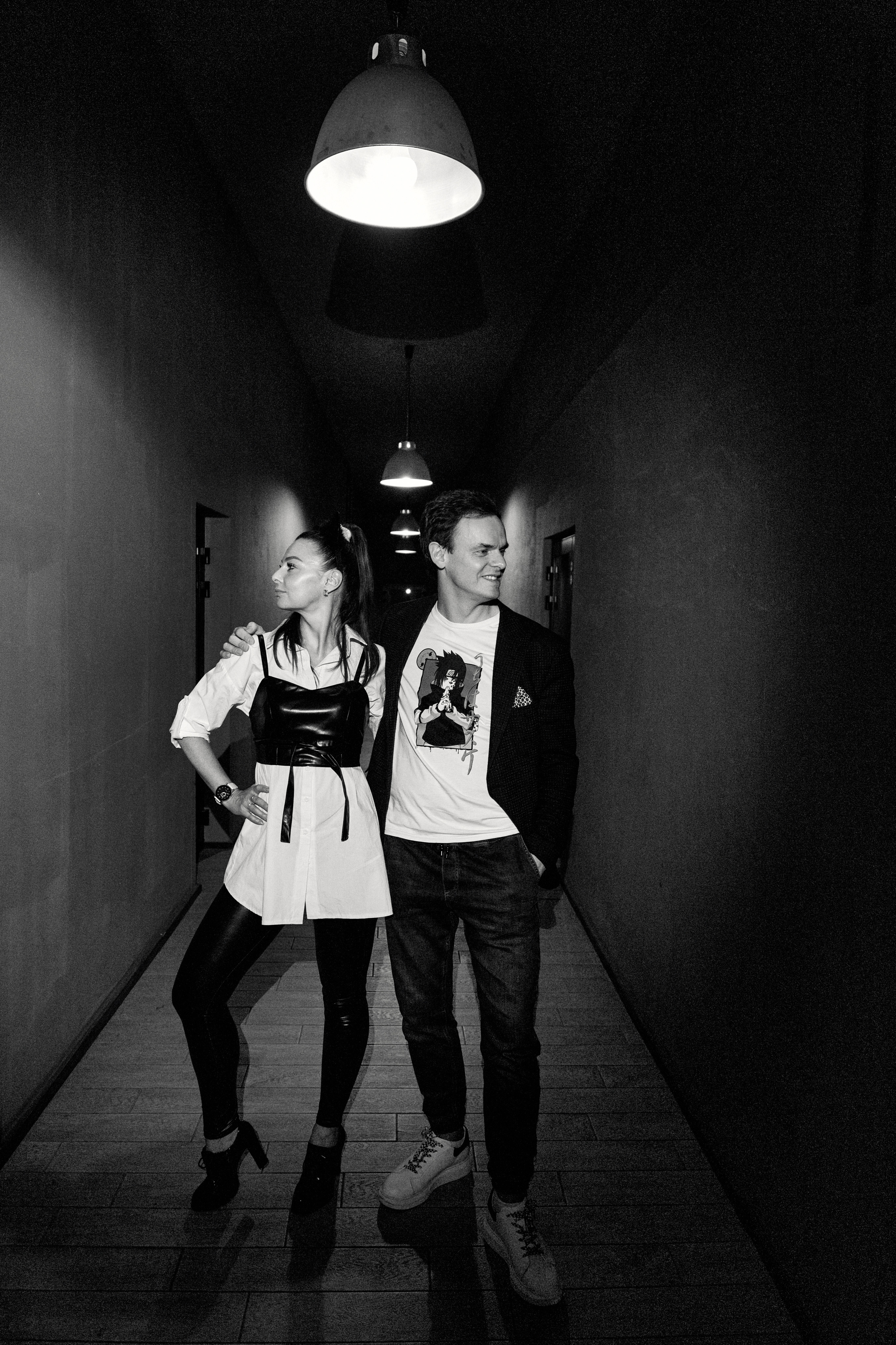 Алексей Голуб. Встречи ведущих. Свадебный и семейный фотограф в Минске и Минской области