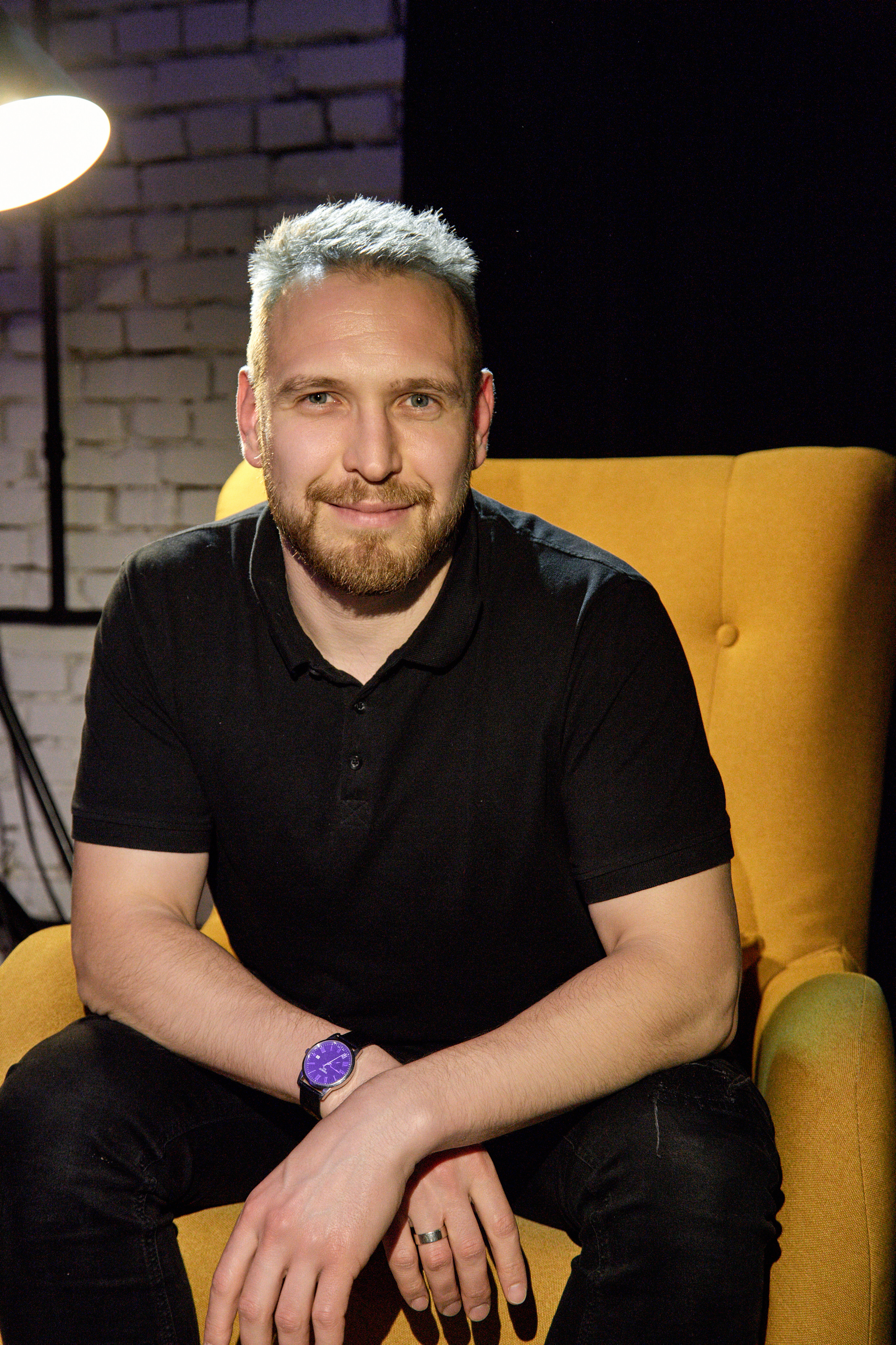 Алексей Голуб. Встречи ведущих. Свадебный и семейный фотограф в Минске и Минской области