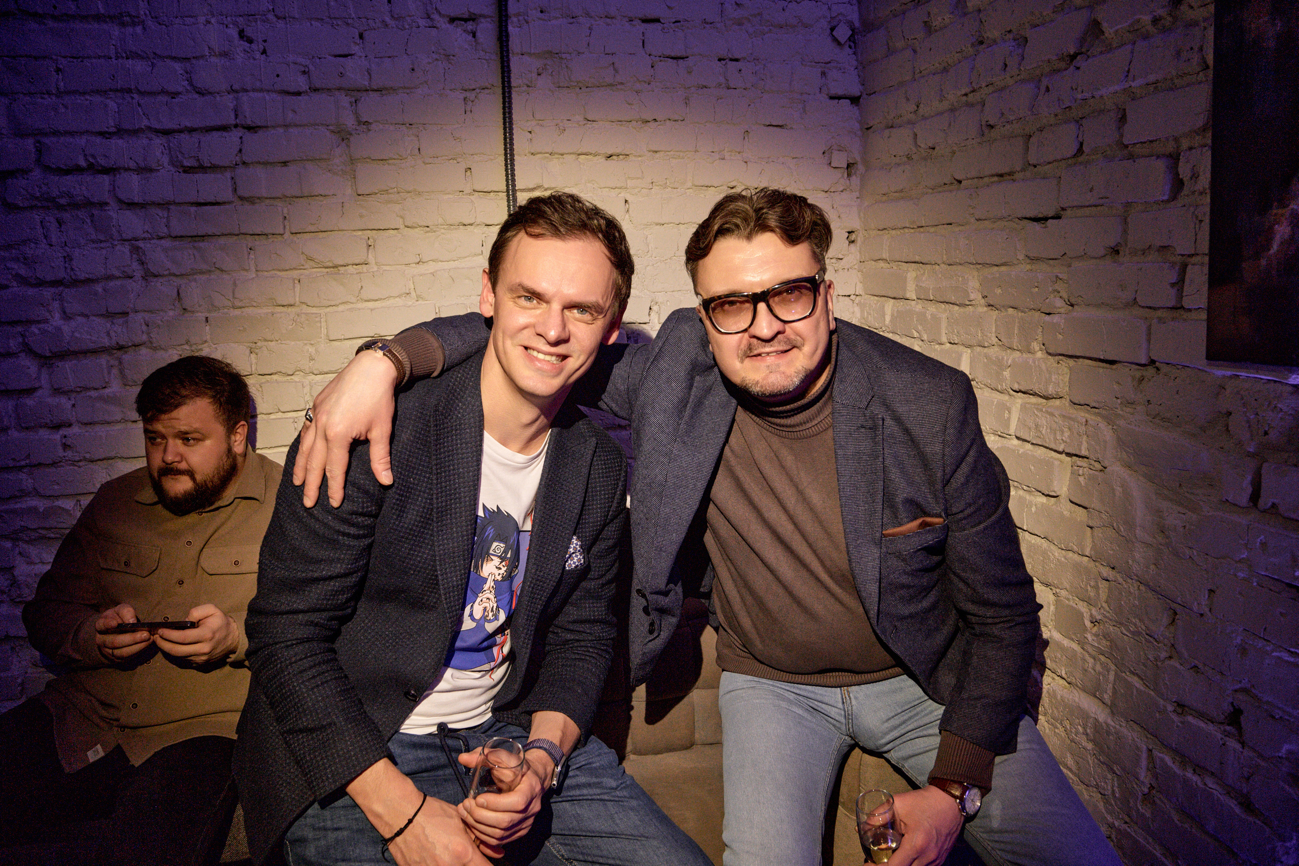 Алексей Голуб. Встречи ведущих. Свадебный и семейный фотограф в Минске и Минской области