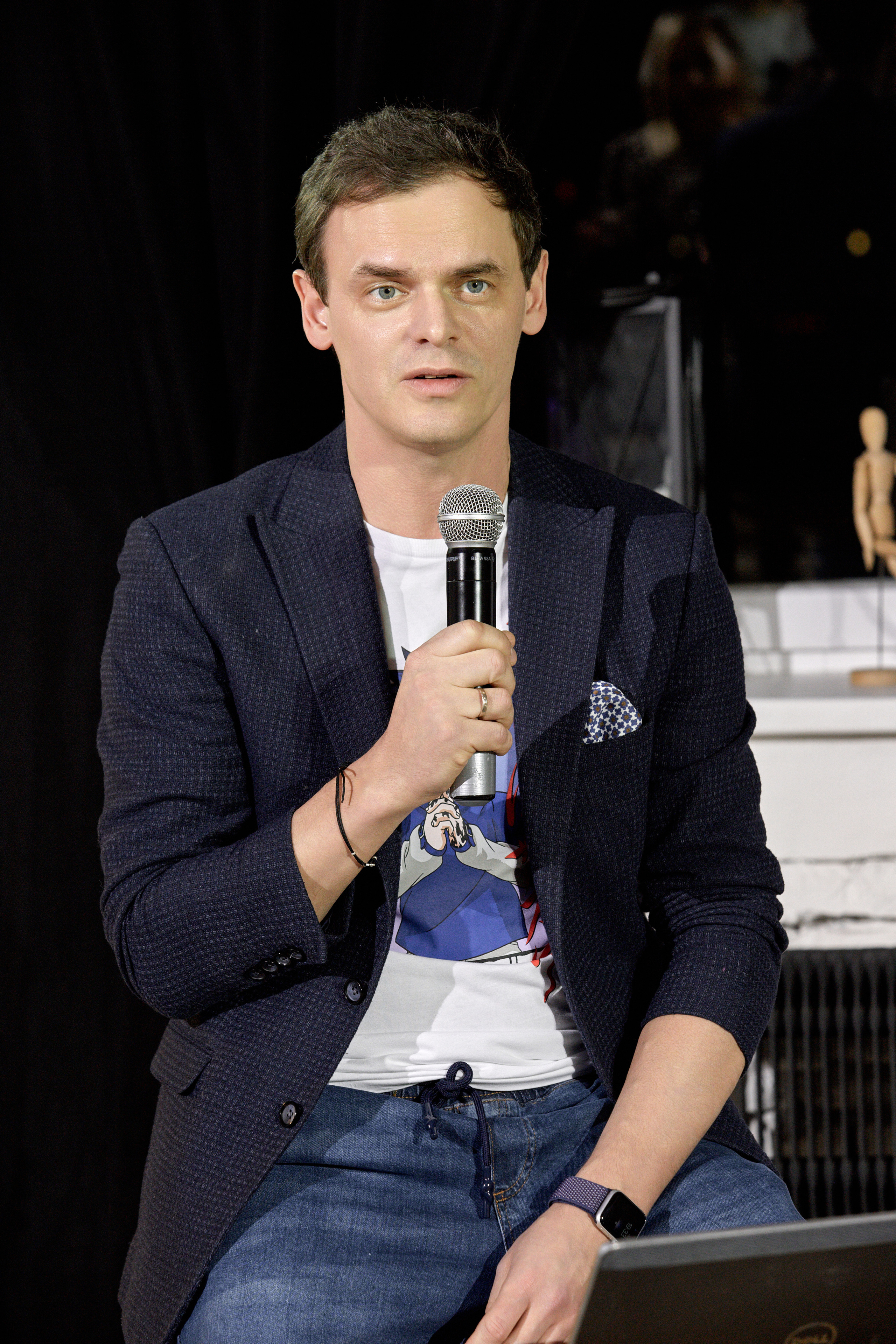 Алексей Голуб. Встречи ведущих. Свадебный и семейный фотограф в Минске и Минской области