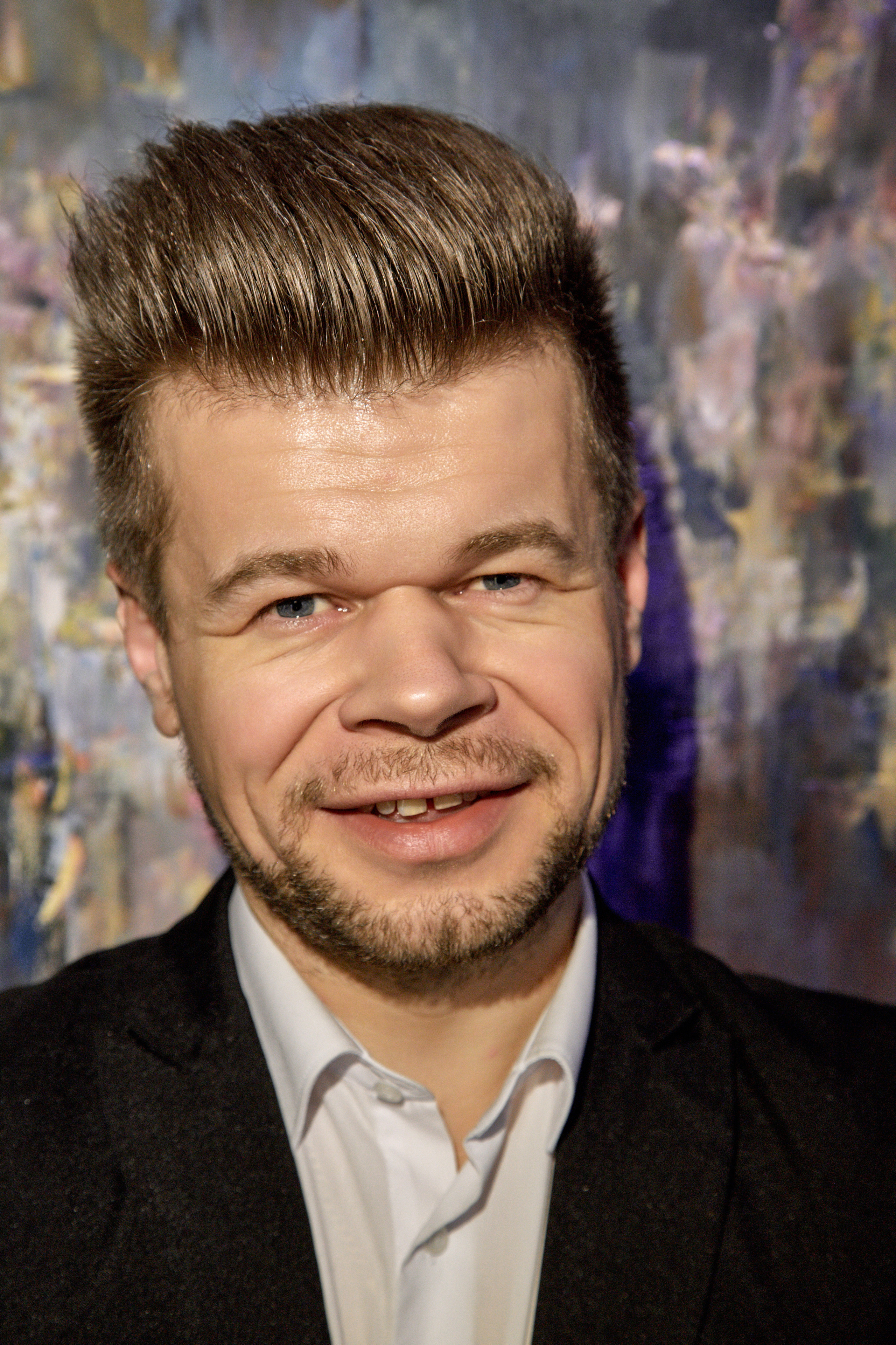 Алексей Голуб. Встречи ведущих. Свадебный и семейный фотограф в Минске и Минской области