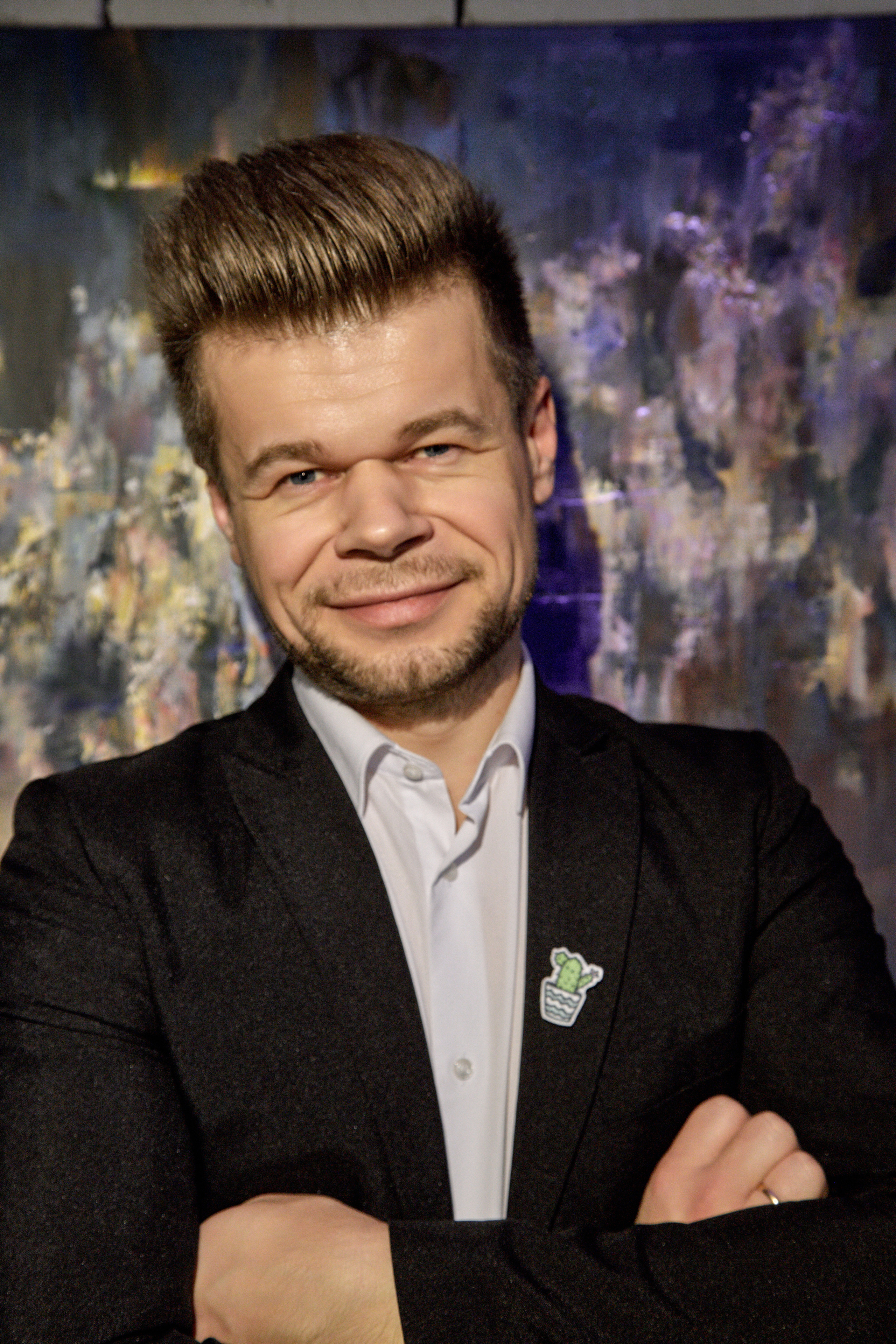 Алексей Голуб. Встречи ведущих. Свадебный и семейный фотограф в Минске и Минской области