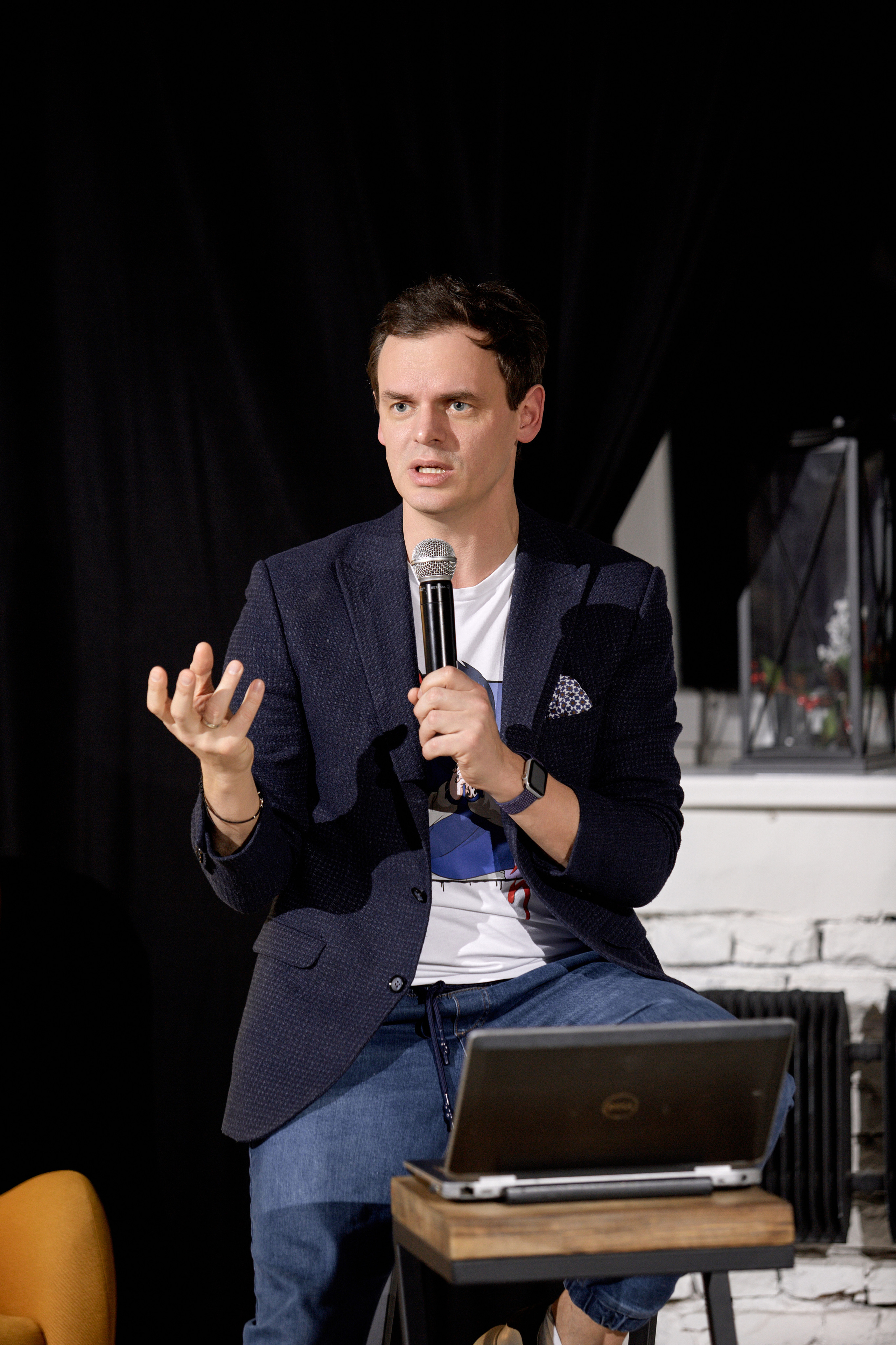 Алексей Голуб. Встречи ведущих. Свадебный и семейный фотограф в Минске и Минской области