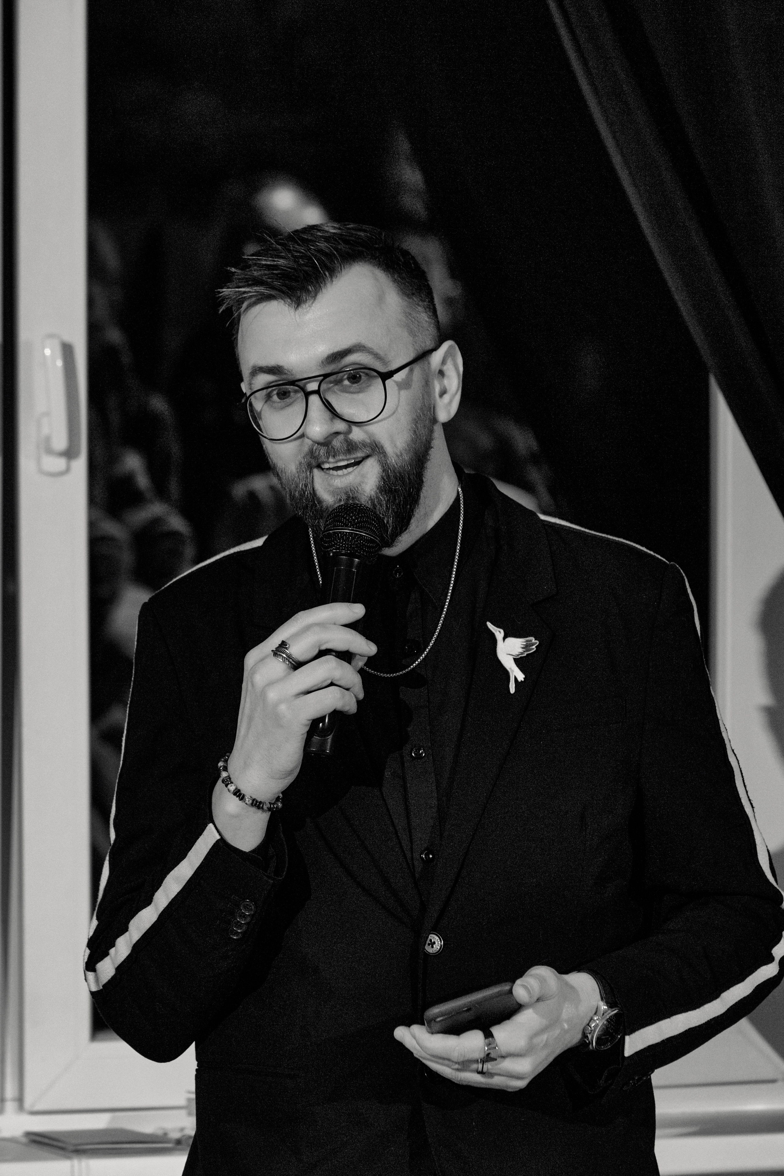 Алексей Голуб. Встречи ведущих. Свадебный и семейный фотограф в Минске и Минской области