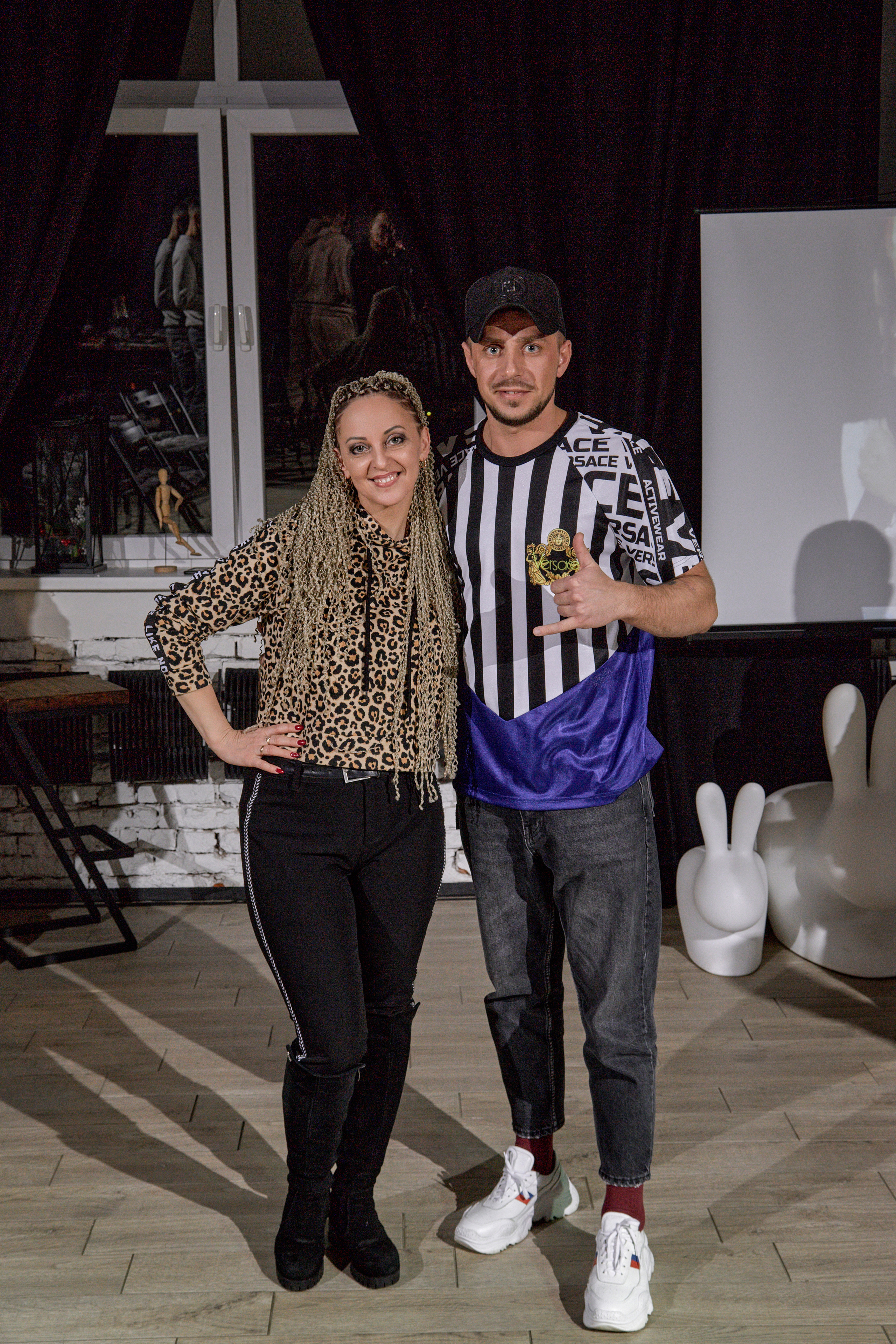 Алексей Голуб. Встречи ведущих. Свадебный и семейный фотограф в Минске и Минской области