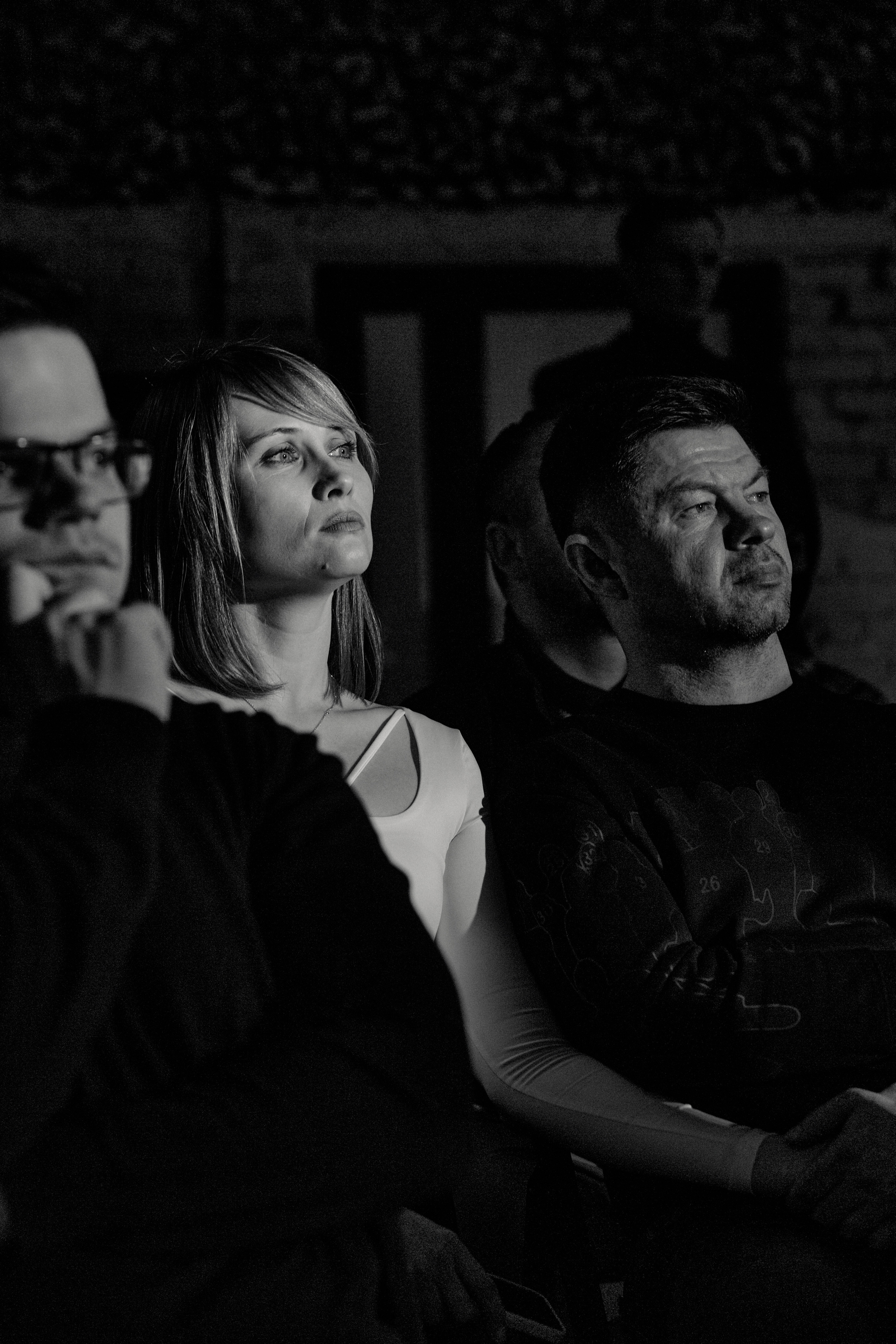 Алексей Голуб. Встречи ведущих. Свадебный и семейный фотограф в Минске и Минской области