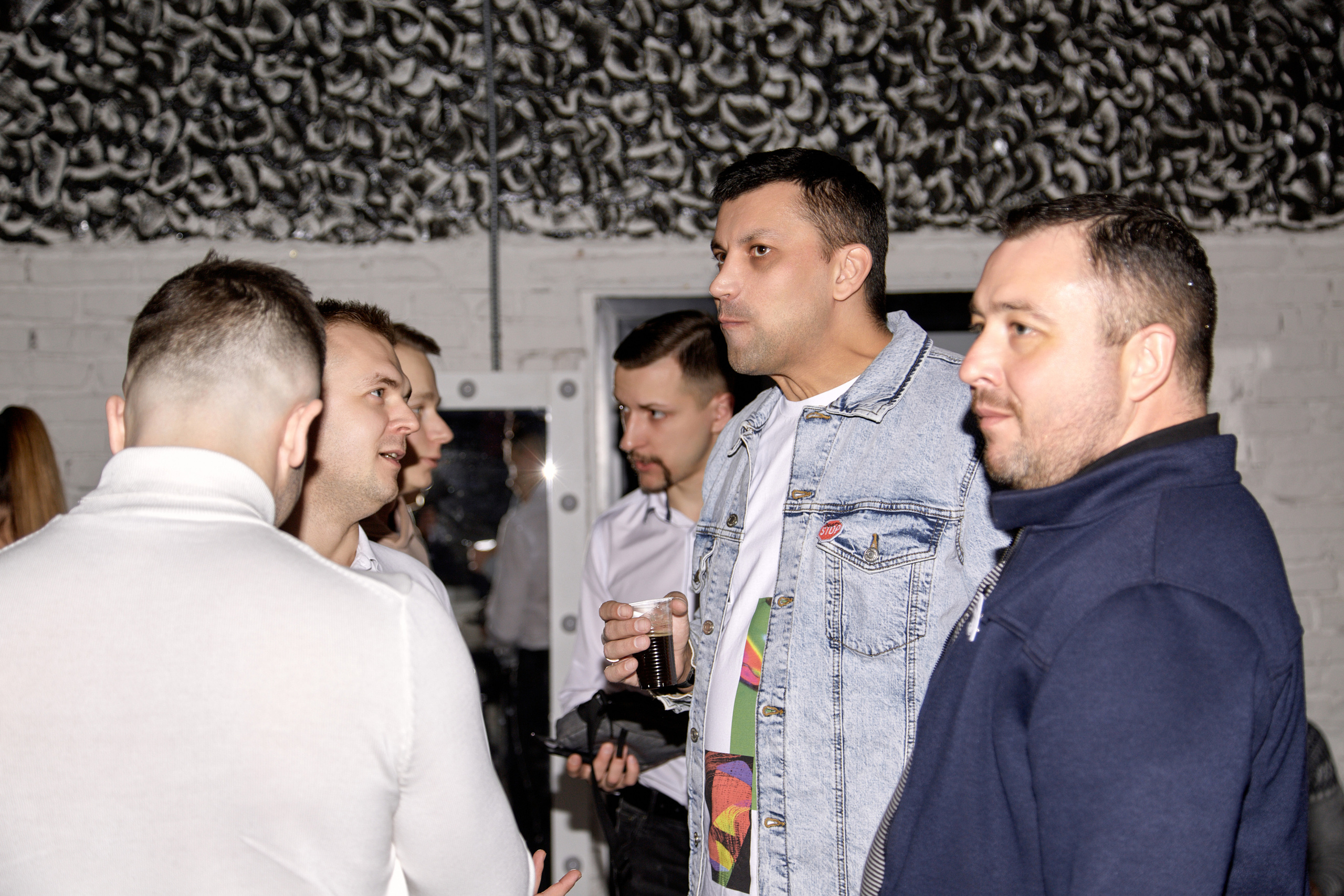 Алексей Голуб. Встречи ведущих. Свадебный и семейный фотограф в Минске и Минской области