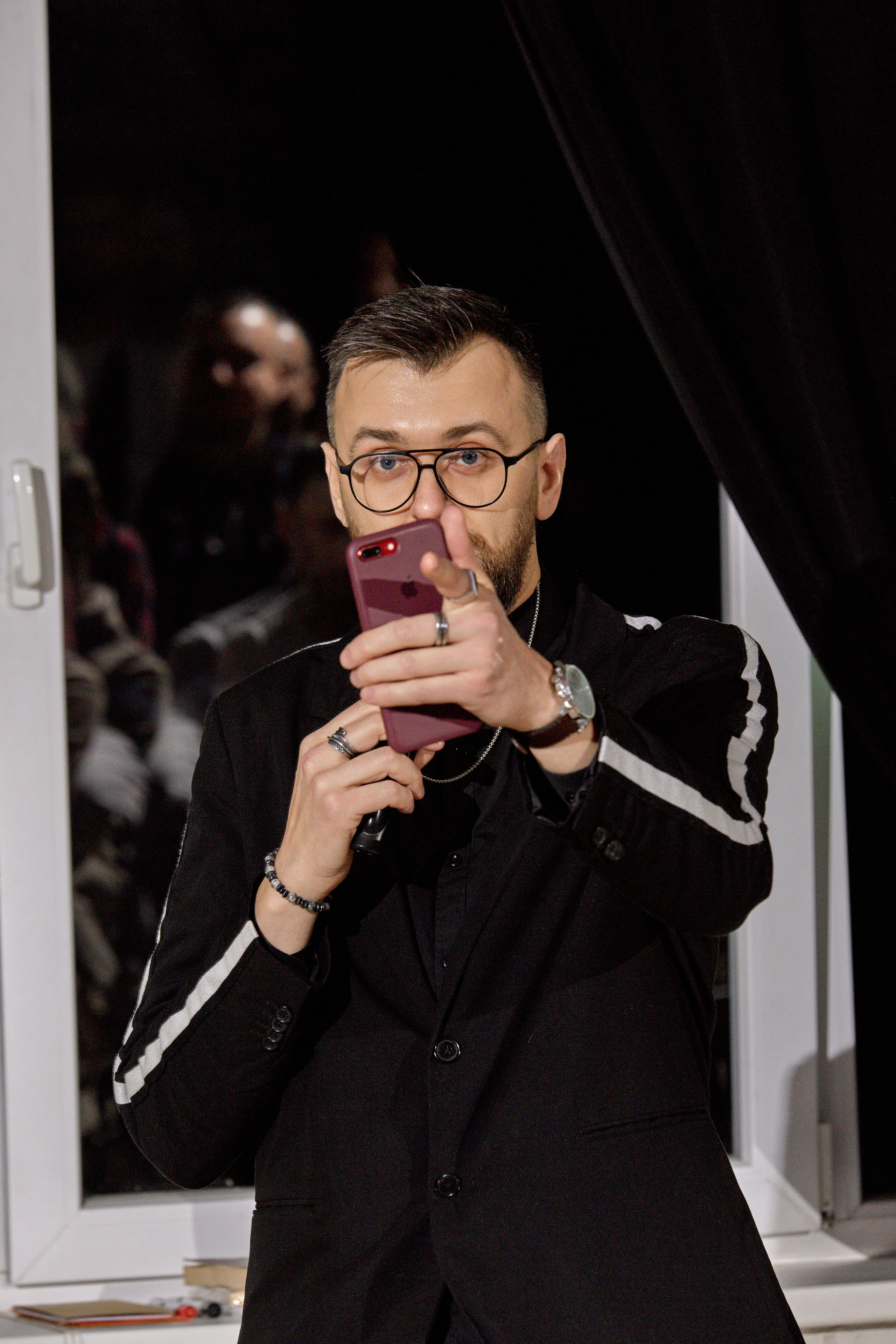 Алексей Голуб. Встречи ведущих. Свадебный и семейный фотограф в Минске и Минской области