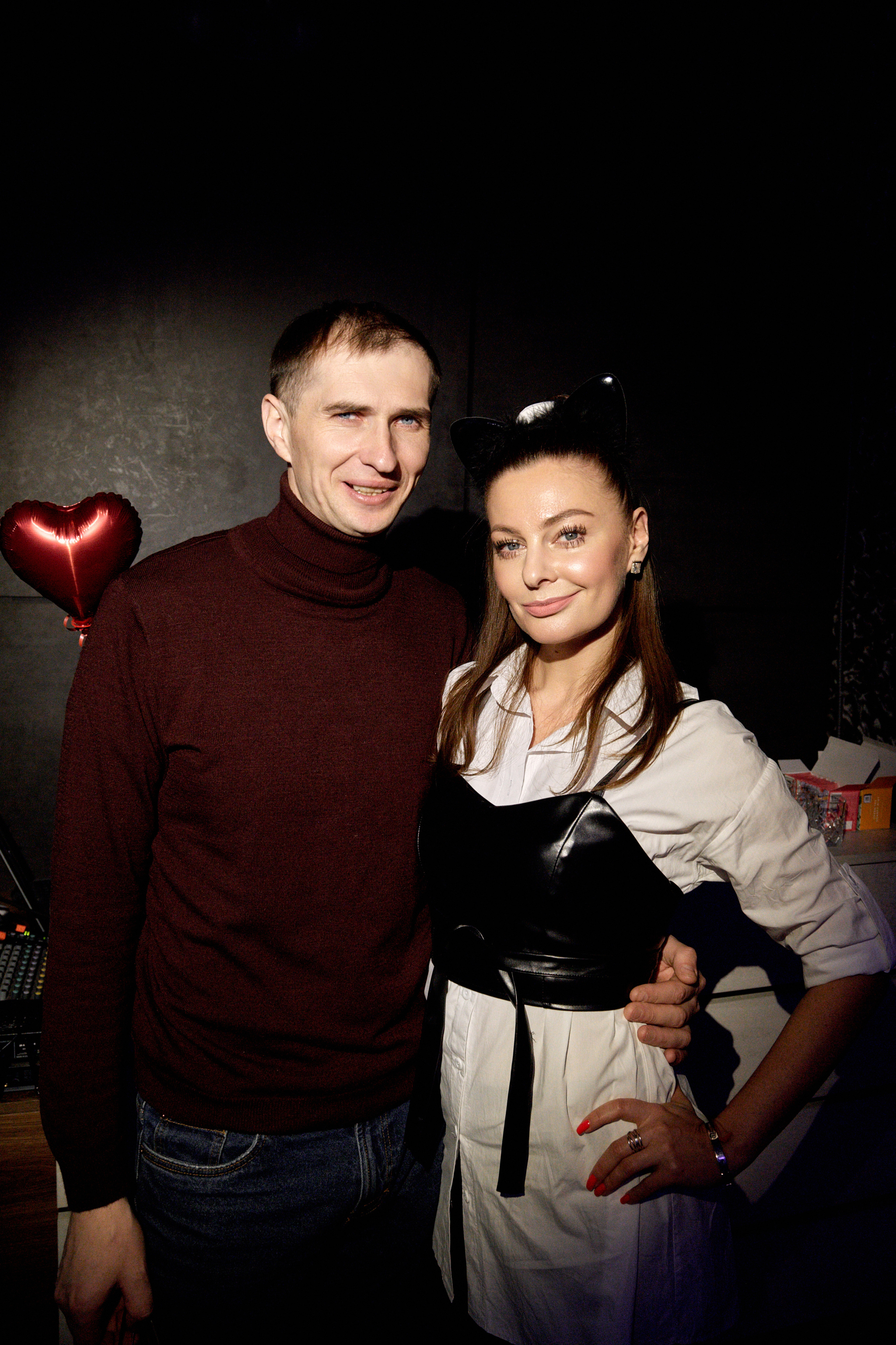 Алексей Голуб. Встречи ведущих. Свадебный и семейный фотограф в Минске и Минской области