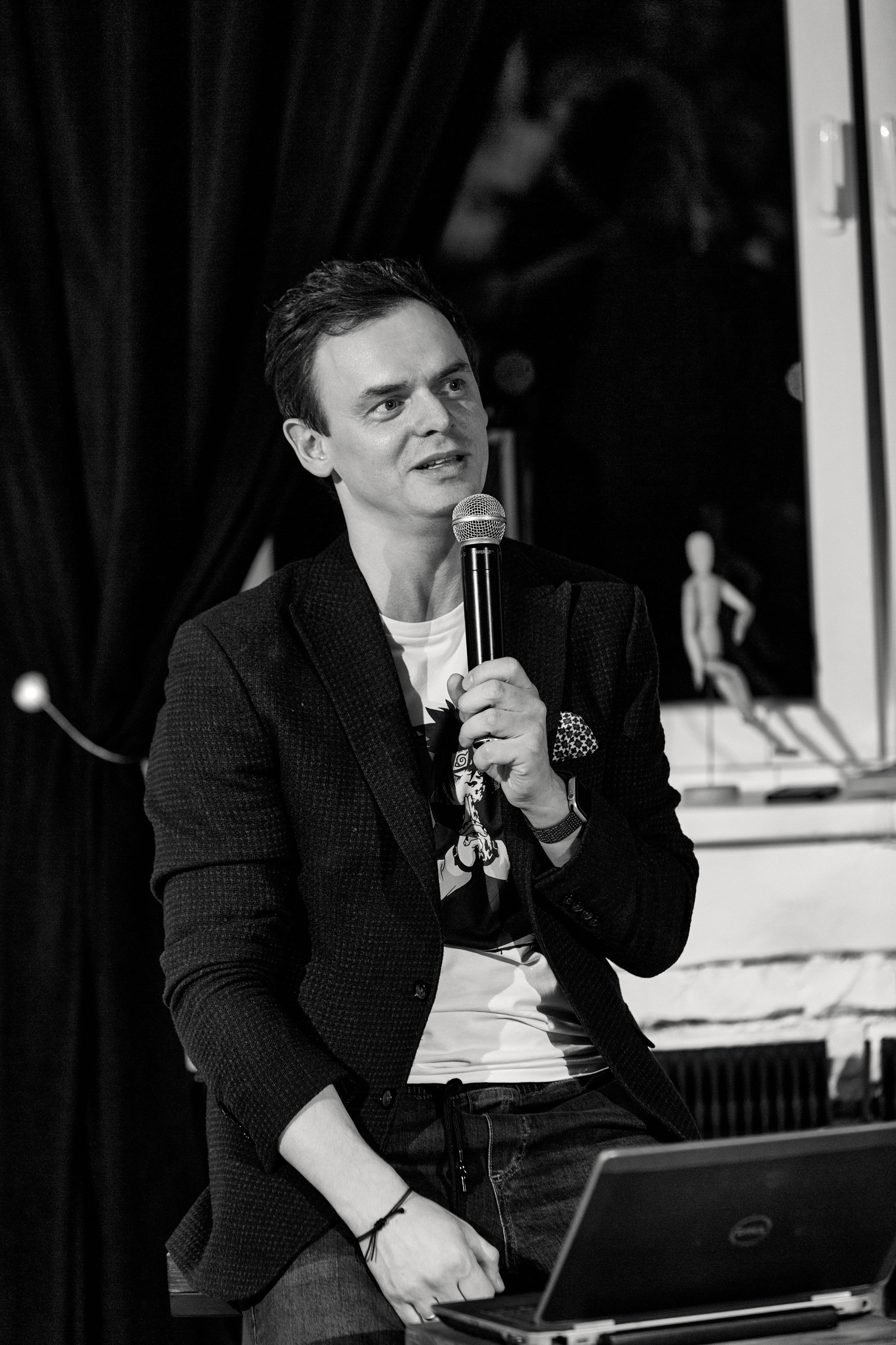 Алексей Голуб. Встречи ведущих. Свадебный и семейный фотограф в Минске и Минской области