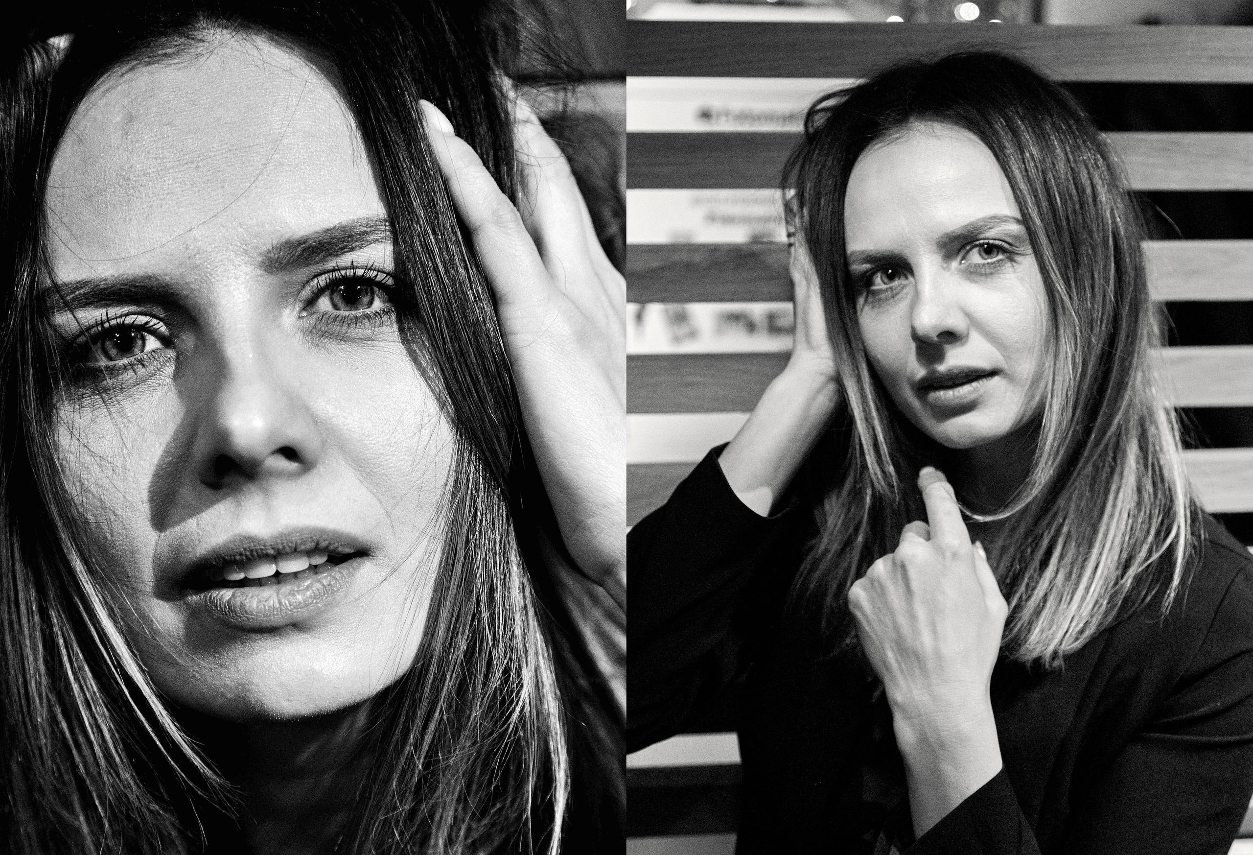 Портрет. Свадебный и семейный фотограф в Минске и Минской области