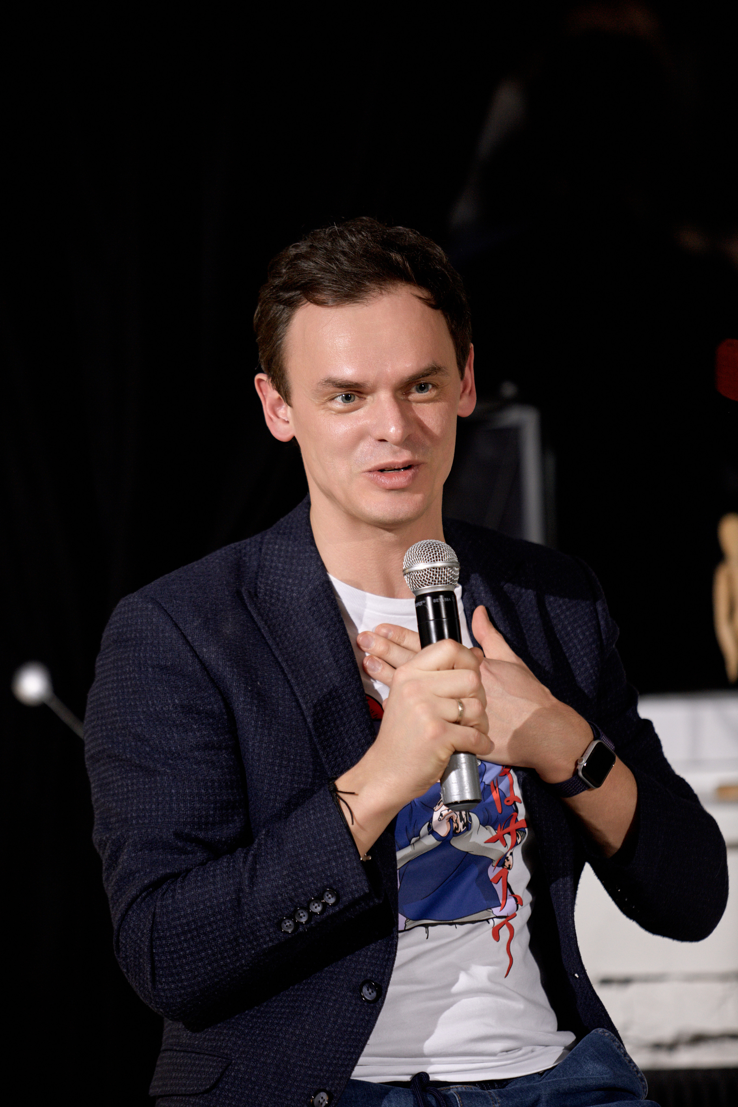 Алексей Голуб. Встречи ведущих. Свадебный и семейный фотограф в Минске и Минской области