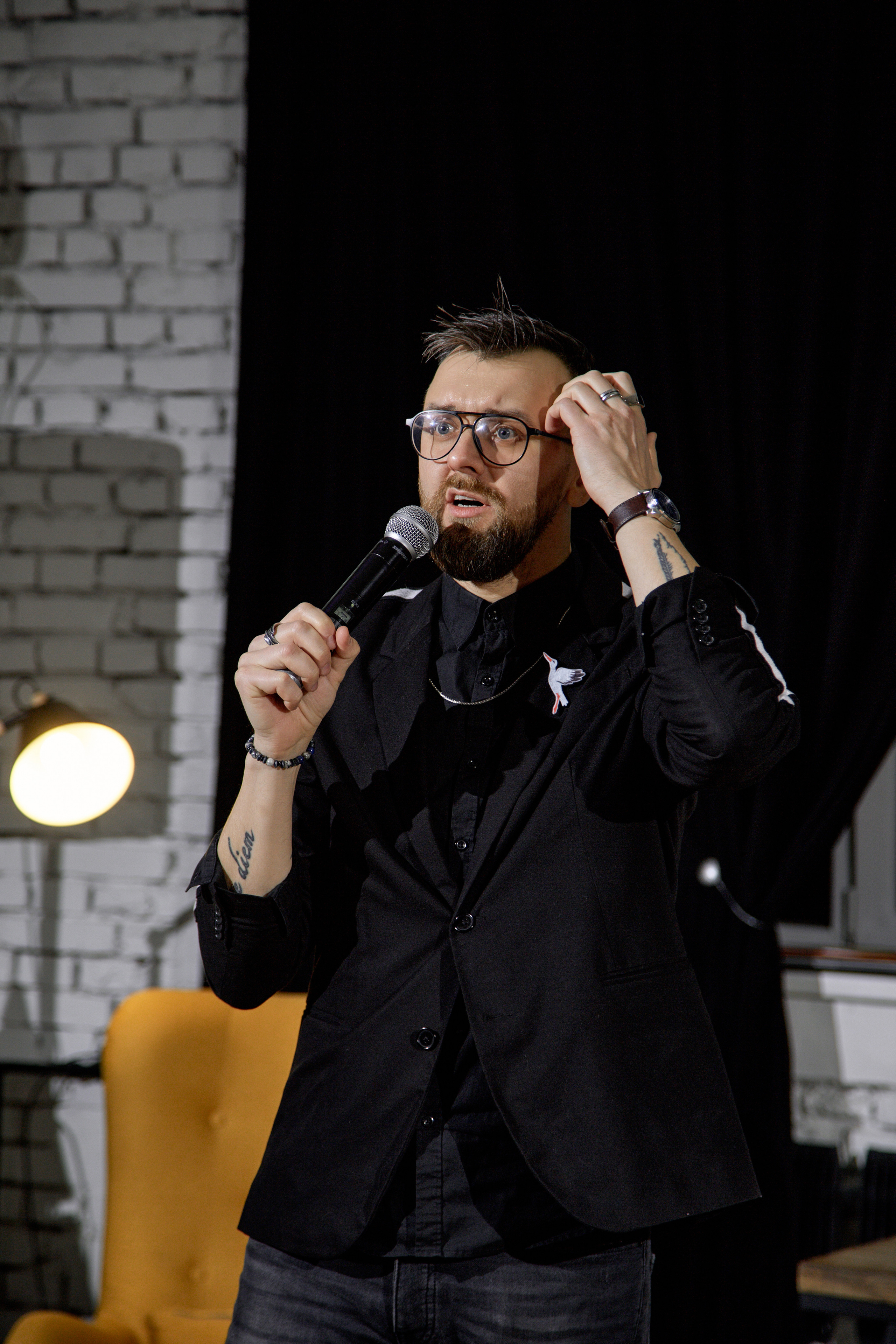 Алексей Голуб. Встречи ведущих. Свадебный и семейный фотограф в Минске и Минской области