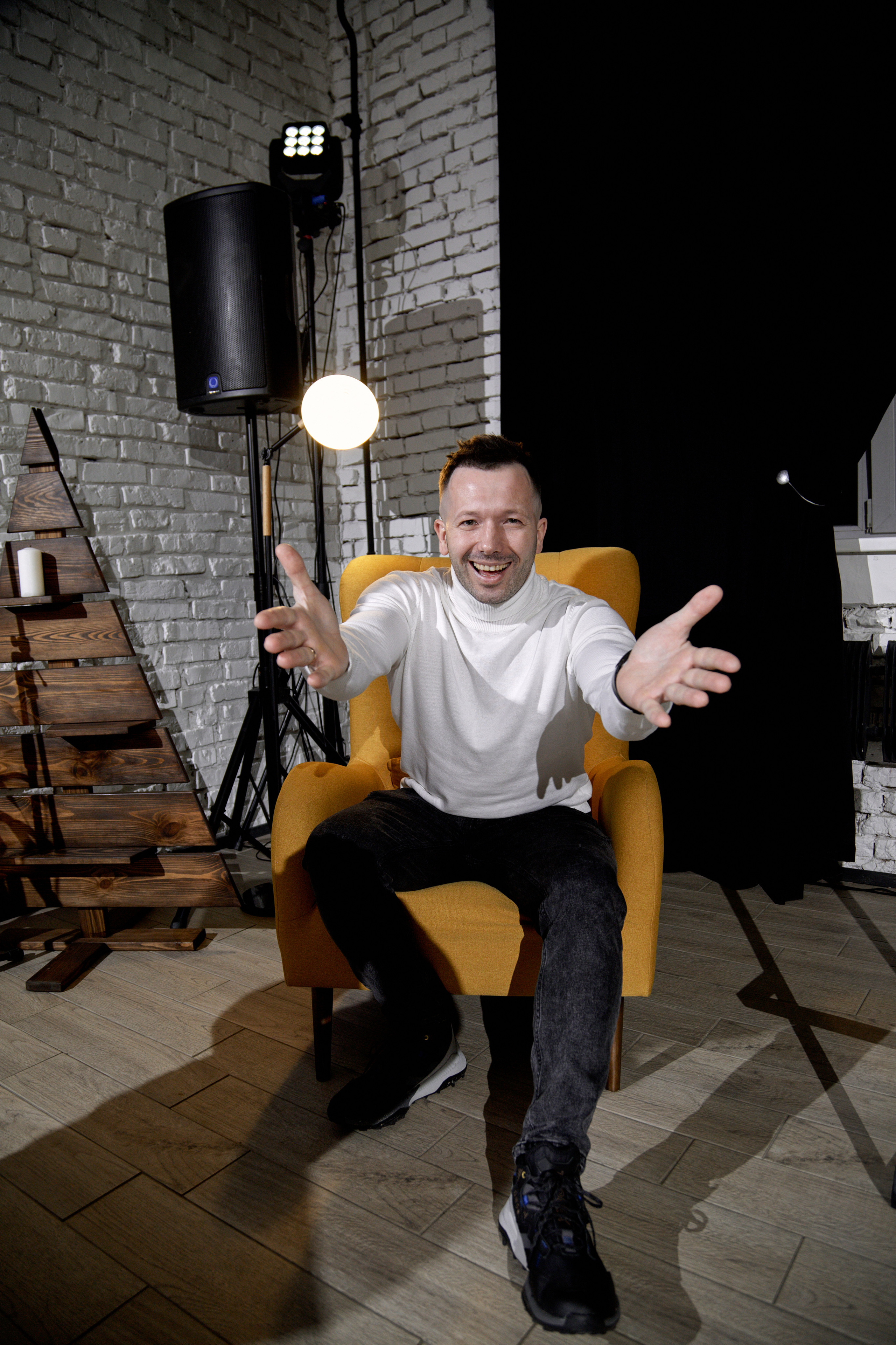 Алексей Голуб. Встречи ведущих. Свадебный и семейный фотограф в Минске и Минской области