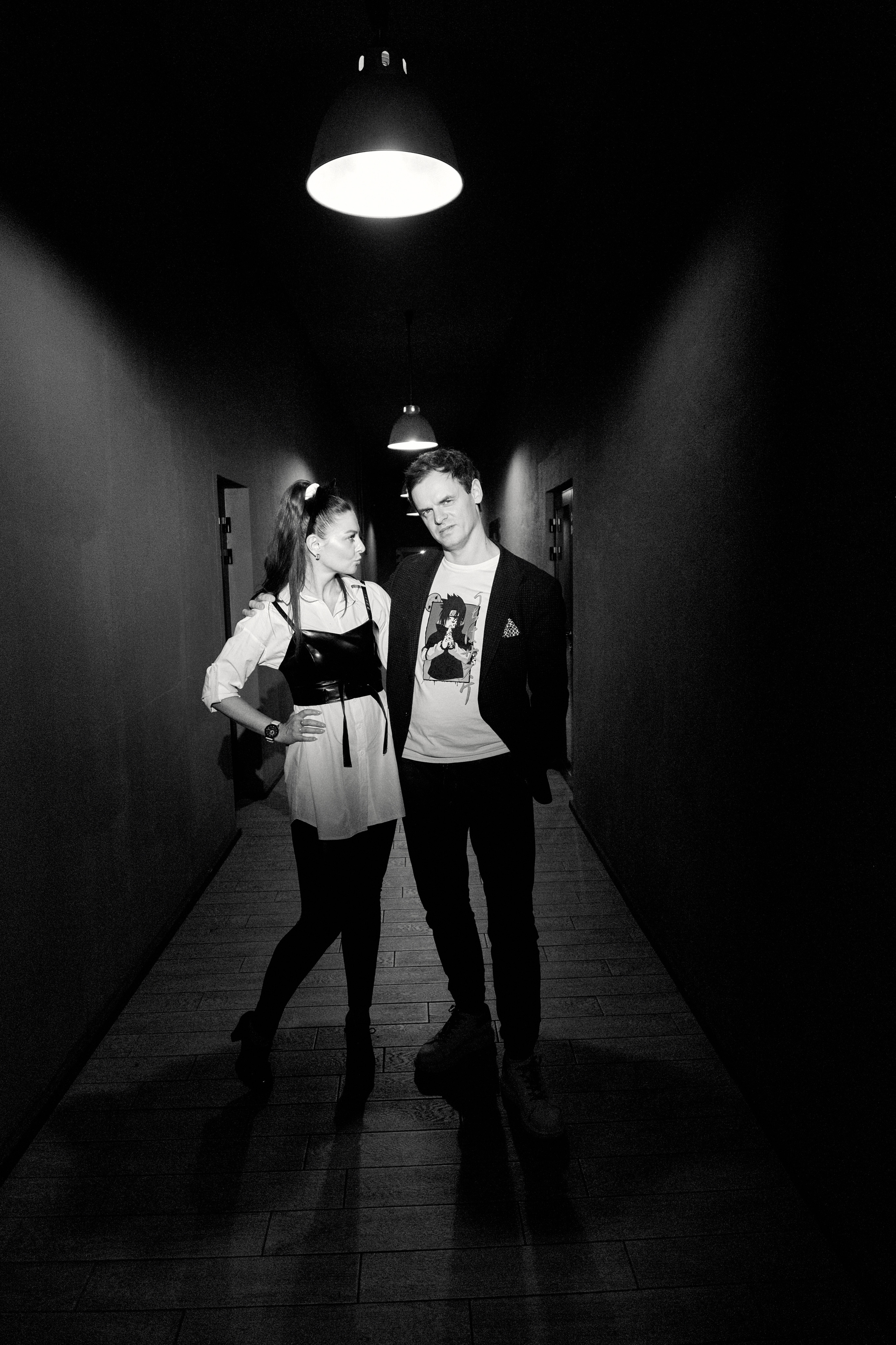 Алексей Голуб. Встречи ведущих. Свадебный и семейный фотограф в Минске и Минской области