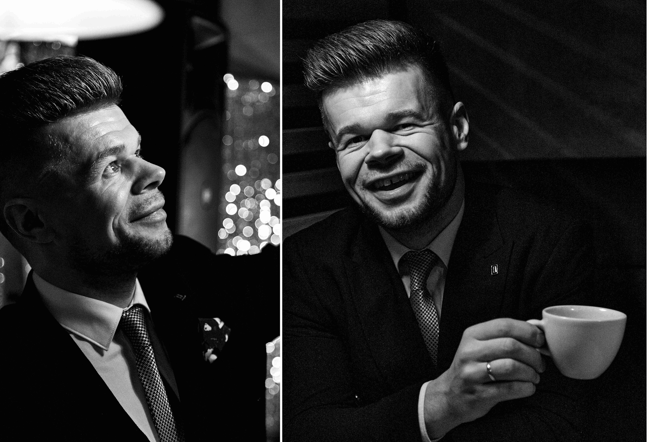 Портрет. Свадебный и семейный фотограф в Минске и Минской области