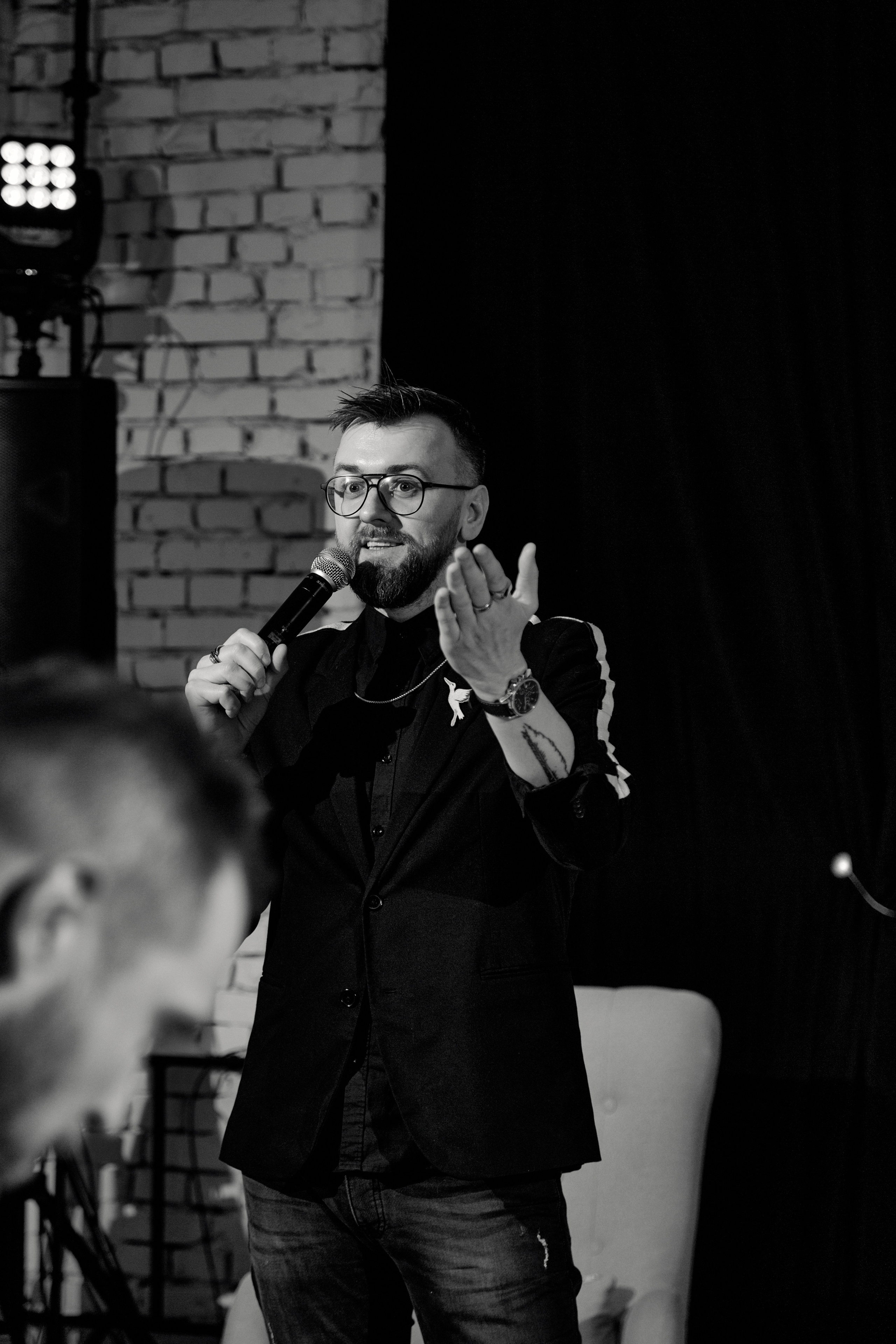 Алексей Голуб. Встречи ведущих. Свадебный и семейный фотограф в Минске и Минской области