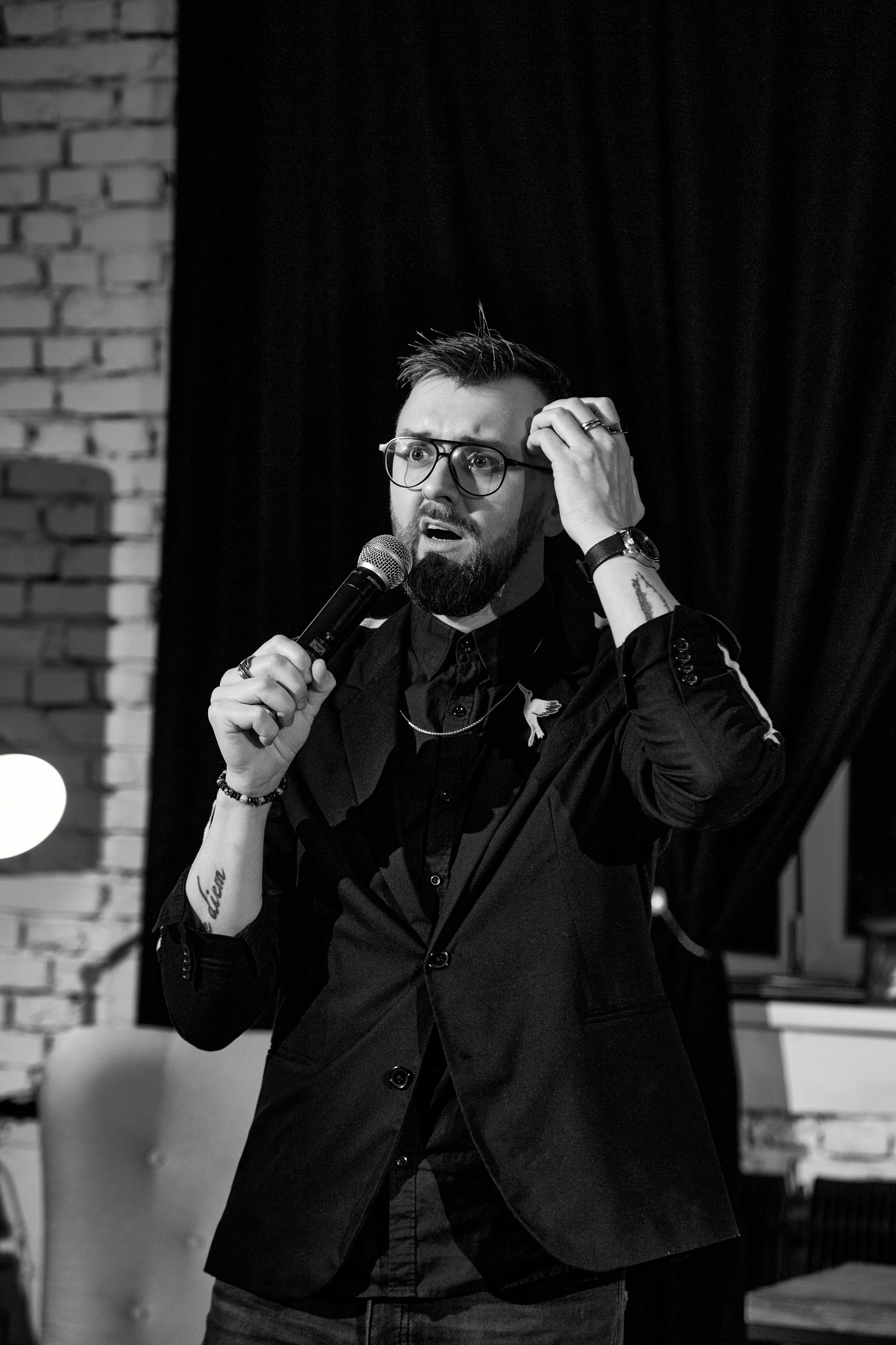 Алексей Голуб. Встречи ведущих. Свадебный и семейный фотограф в Минске и Минской области