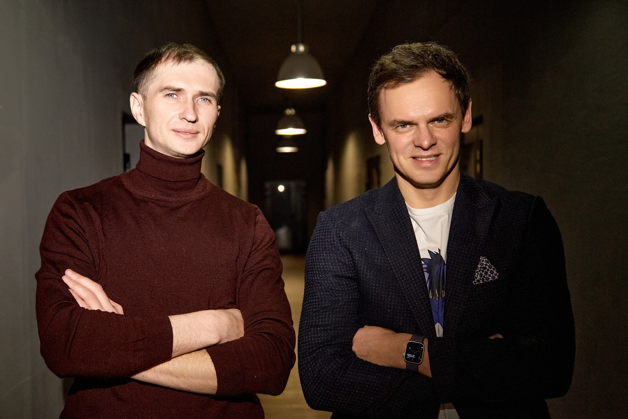 Алексей Голуб. Встречи ведущих. Свадебный и семейный фотограф в Минске и Минской области